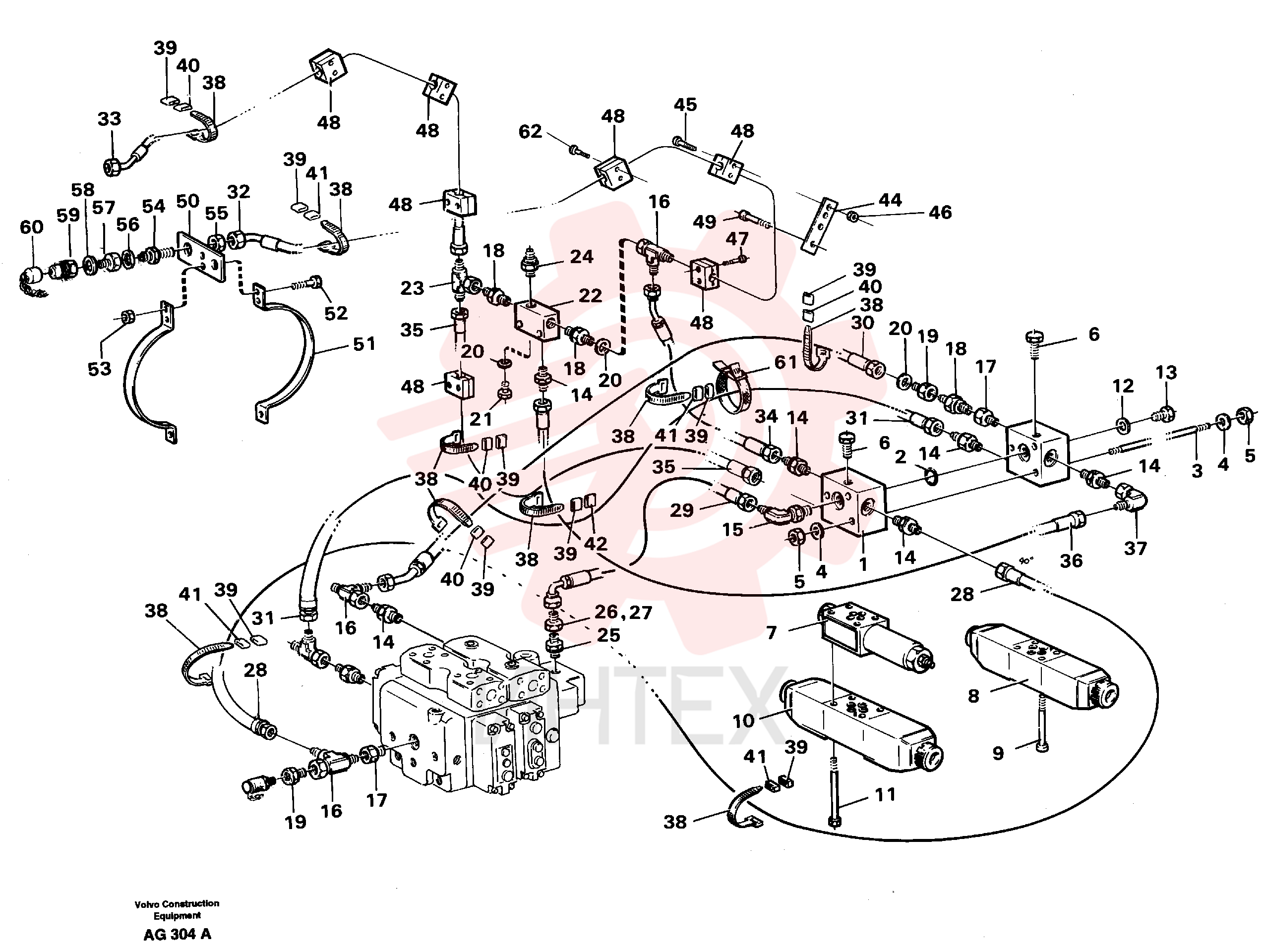 Hose assembly