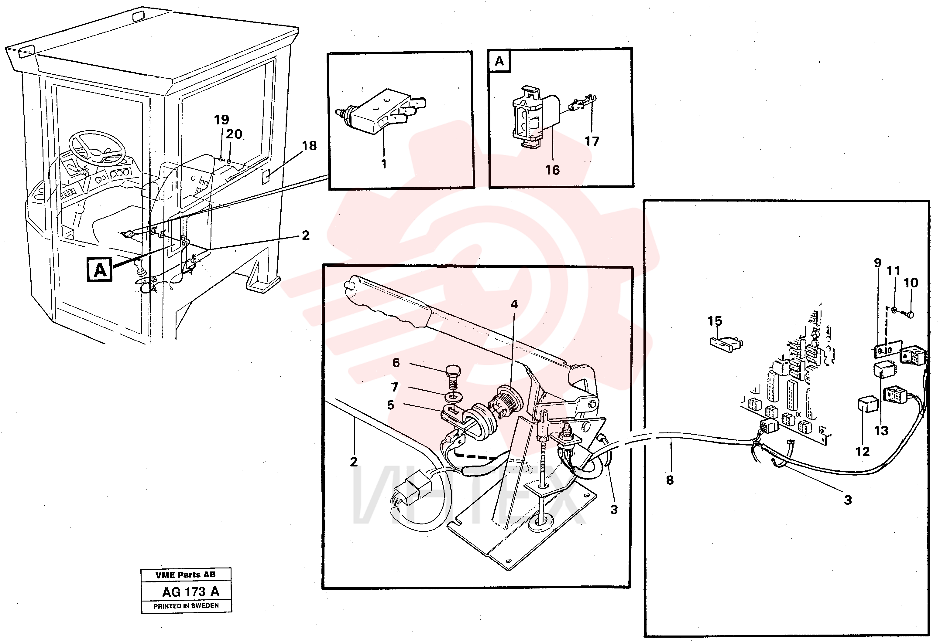 Microswitch