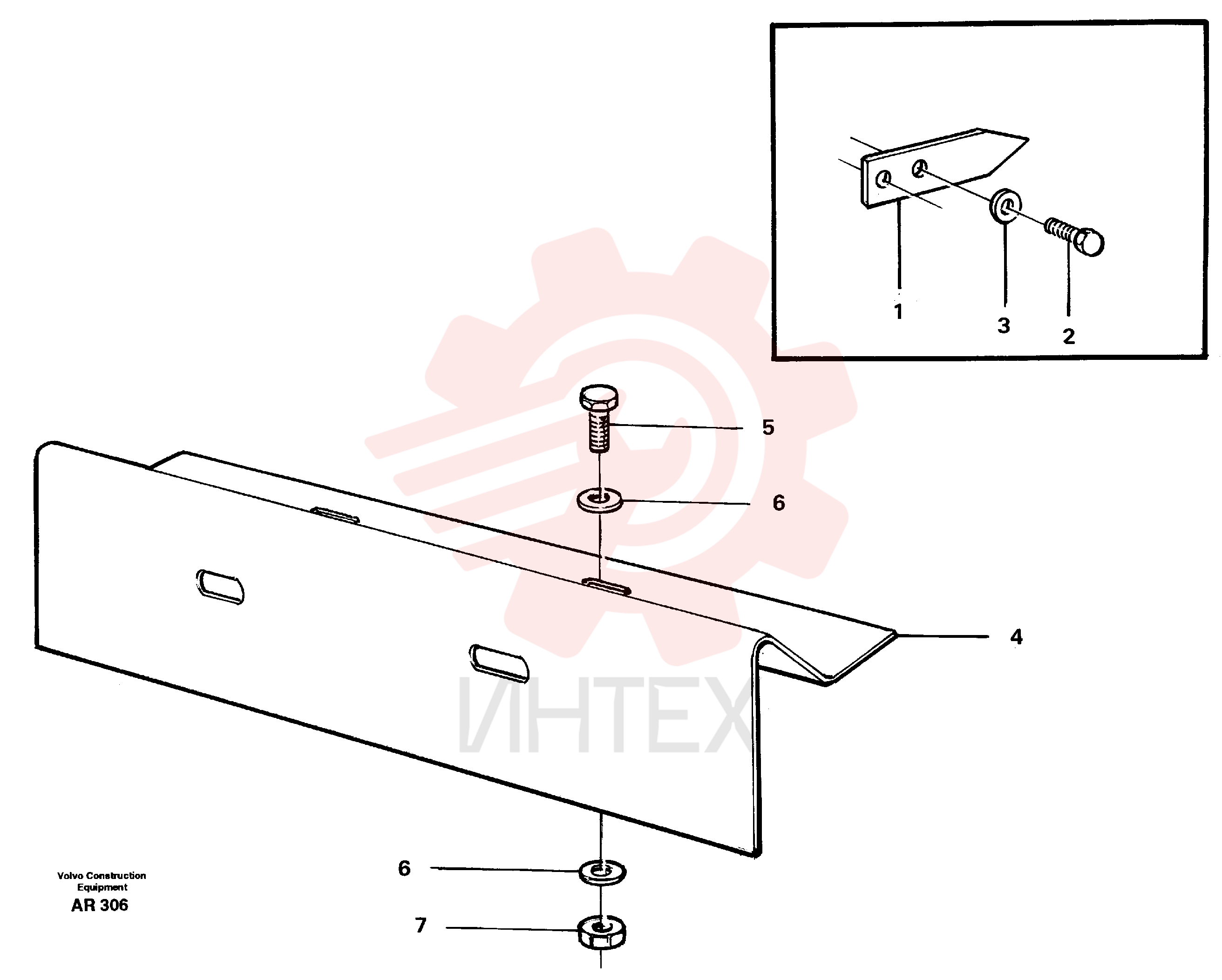 Position pointer