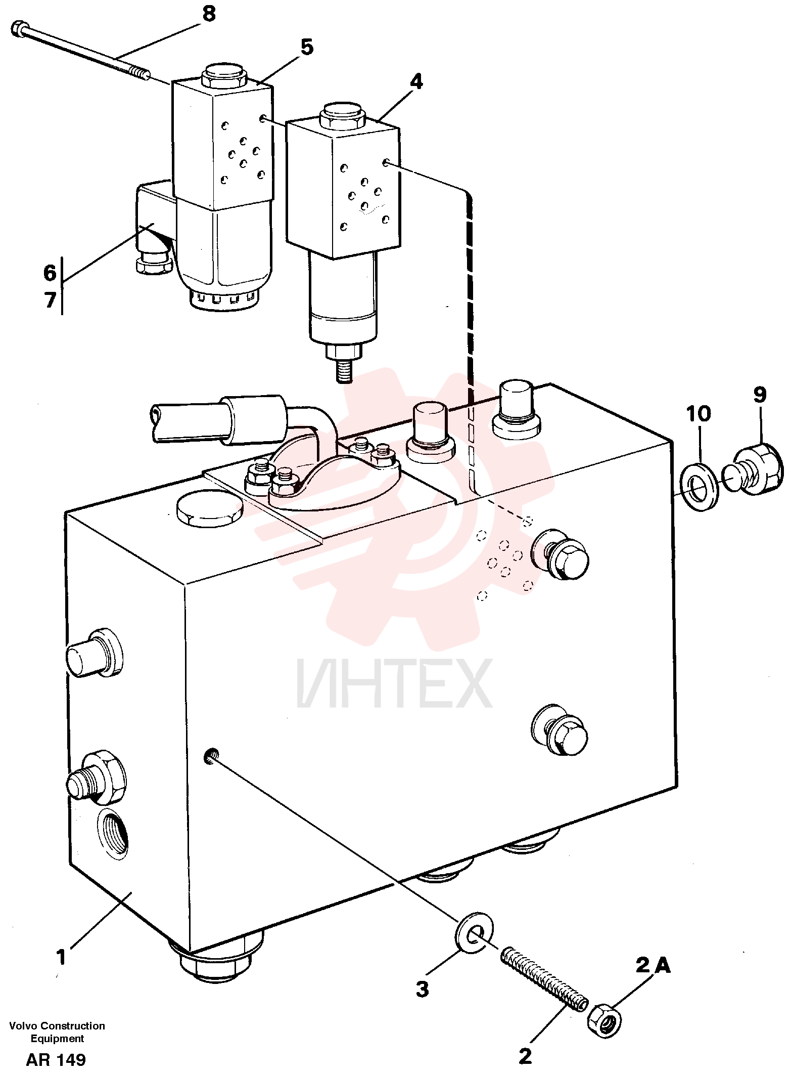 Sealing Kit
