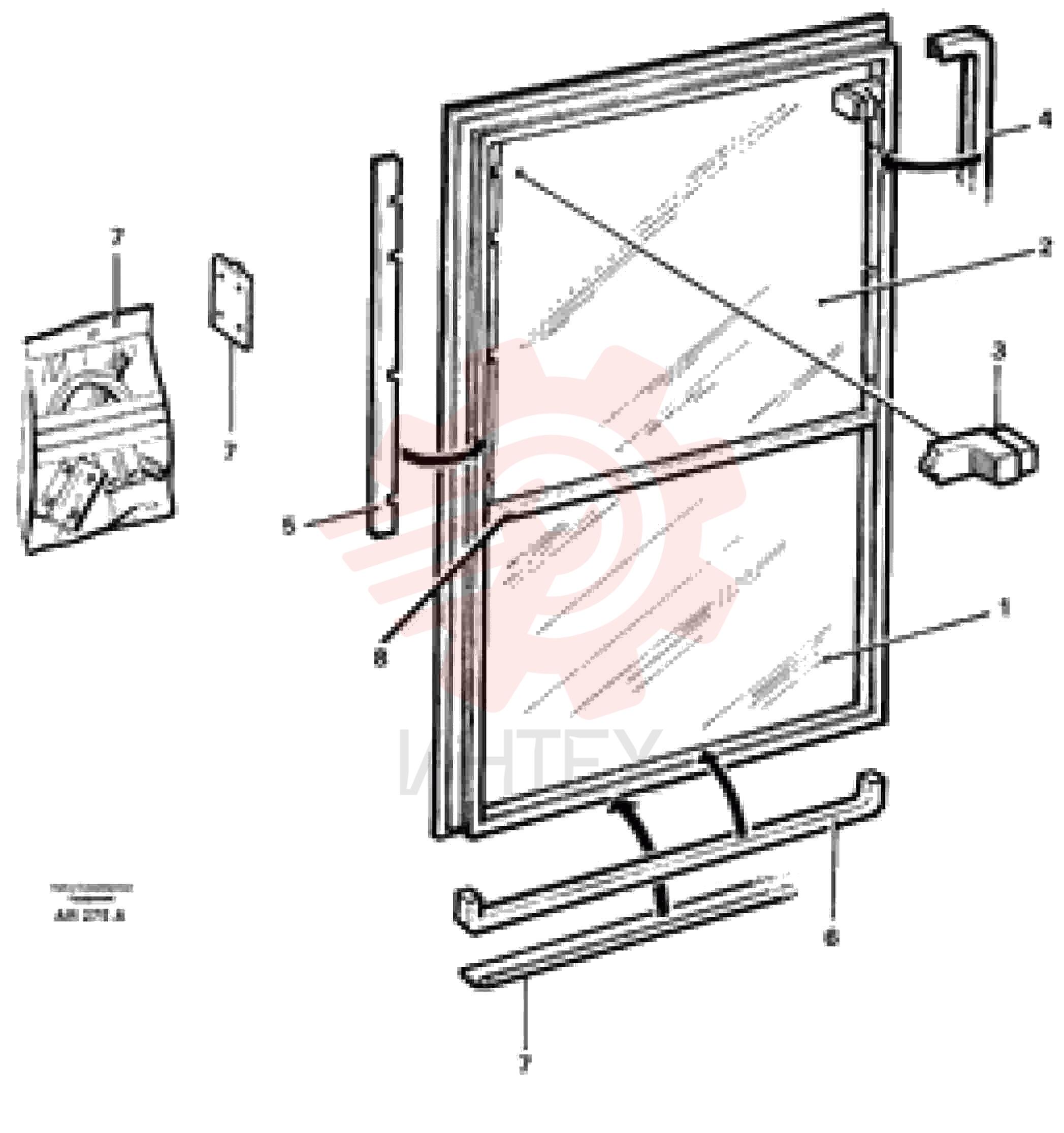 Sliding Window VOE 11104121