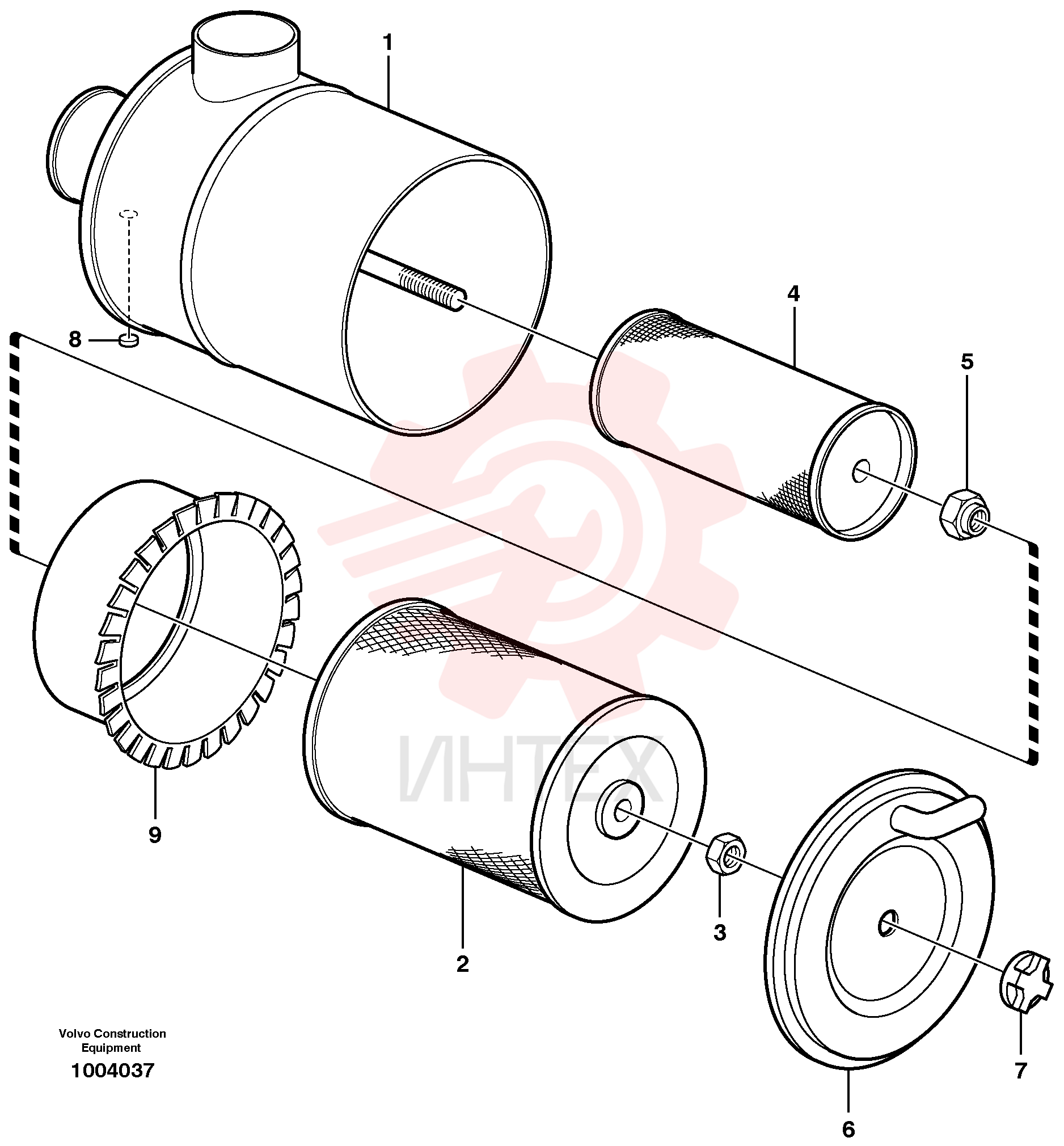 Air Cleaner