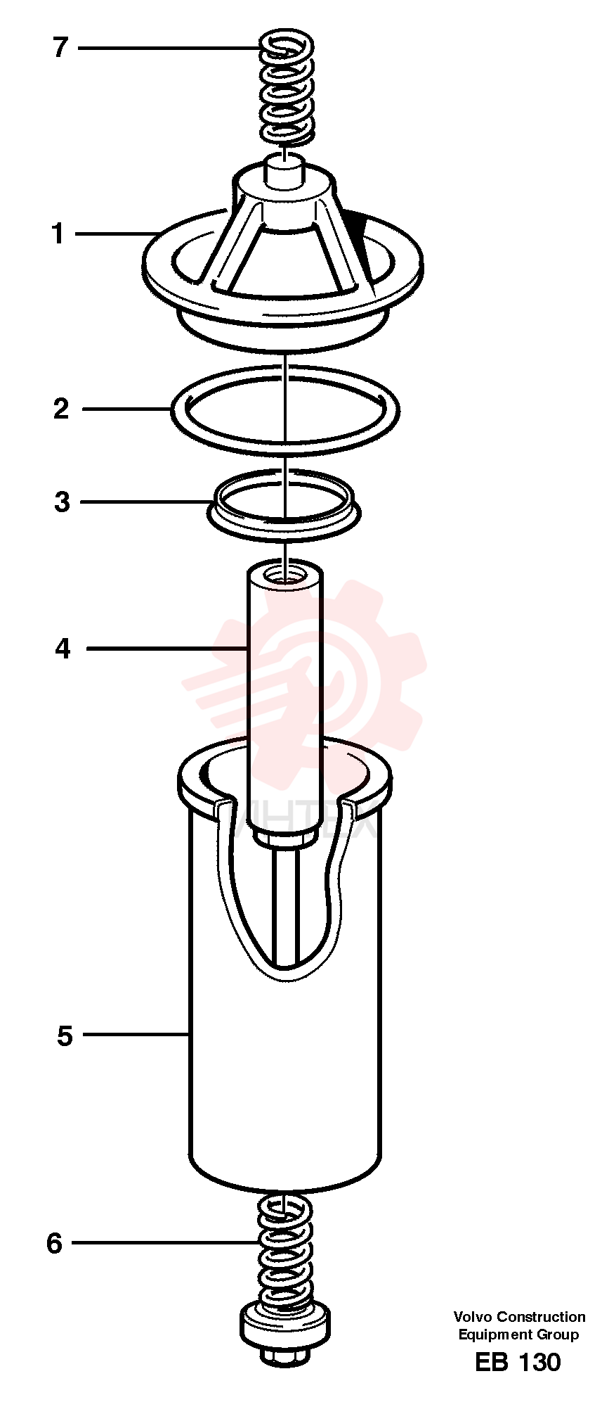 Filter Insert