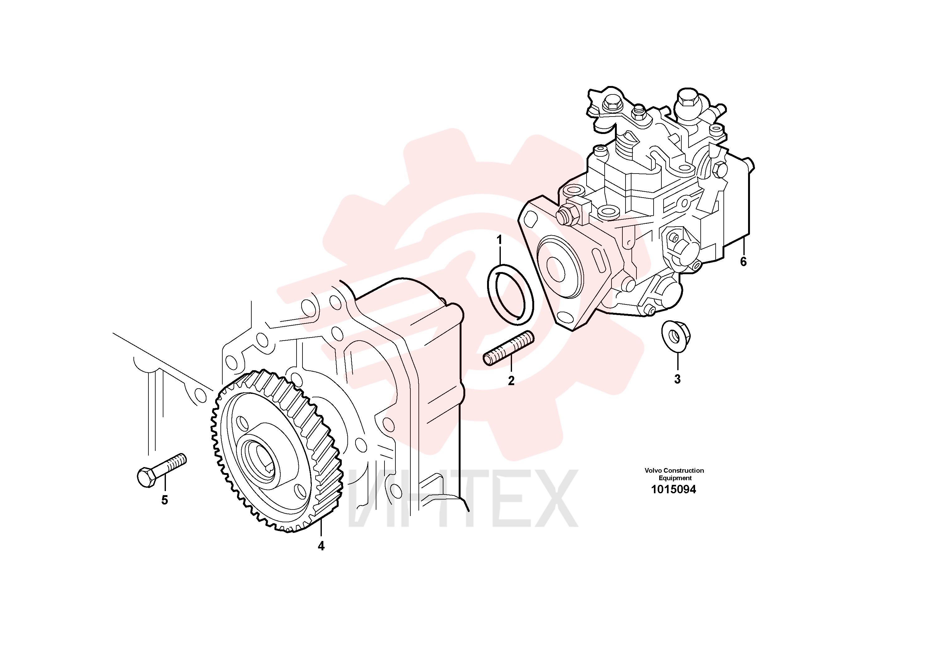 Fuel pipe