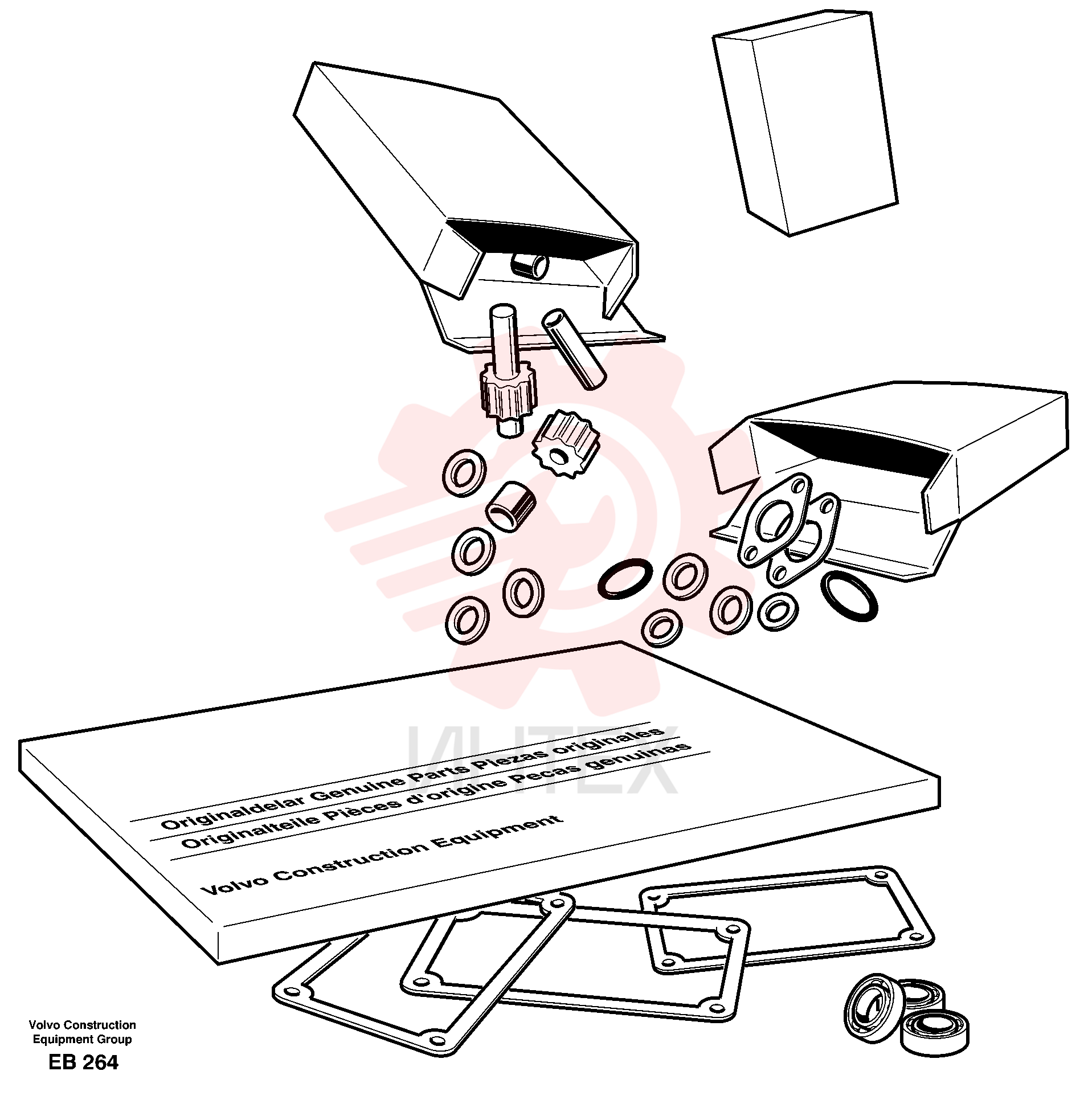 Gasket Kit