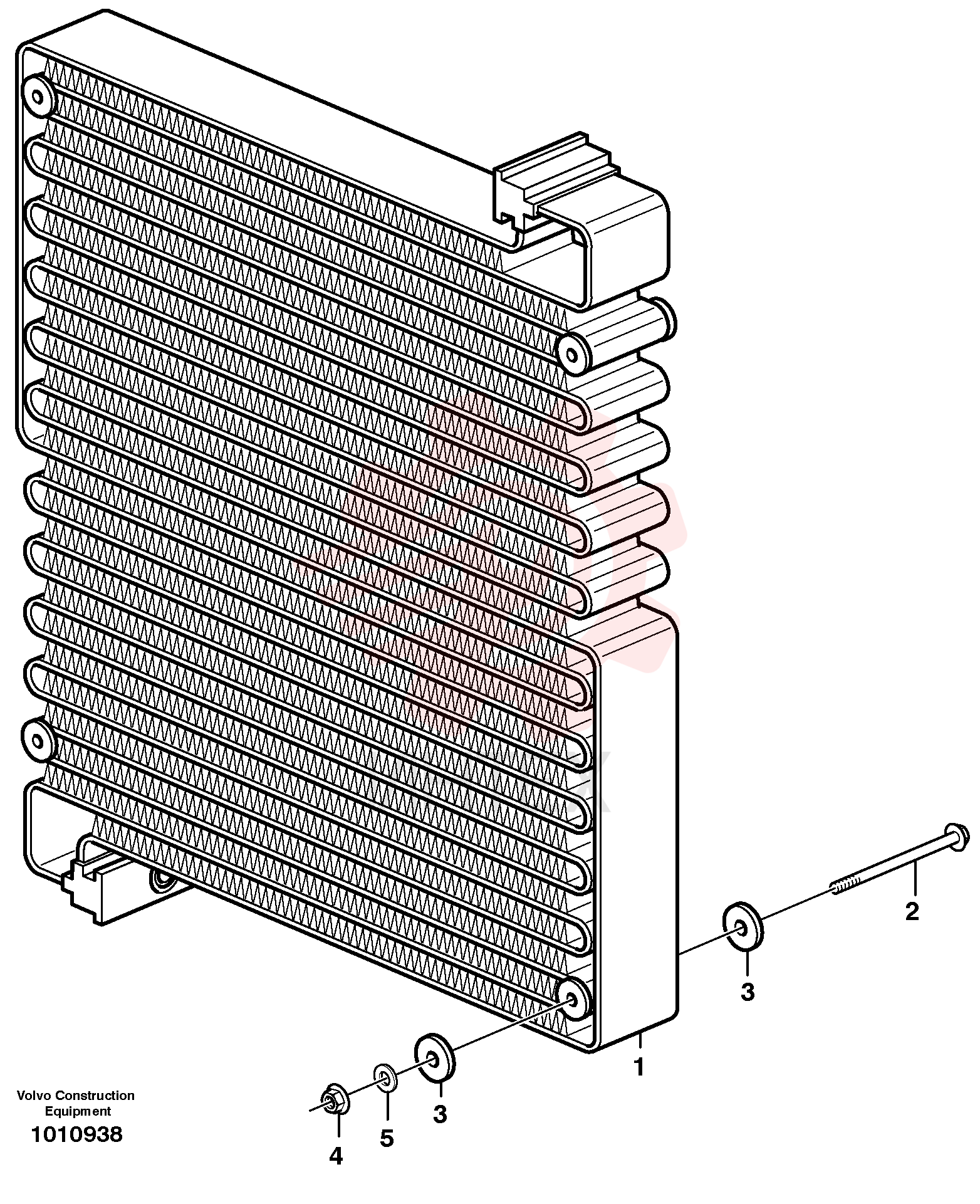 Condenser
