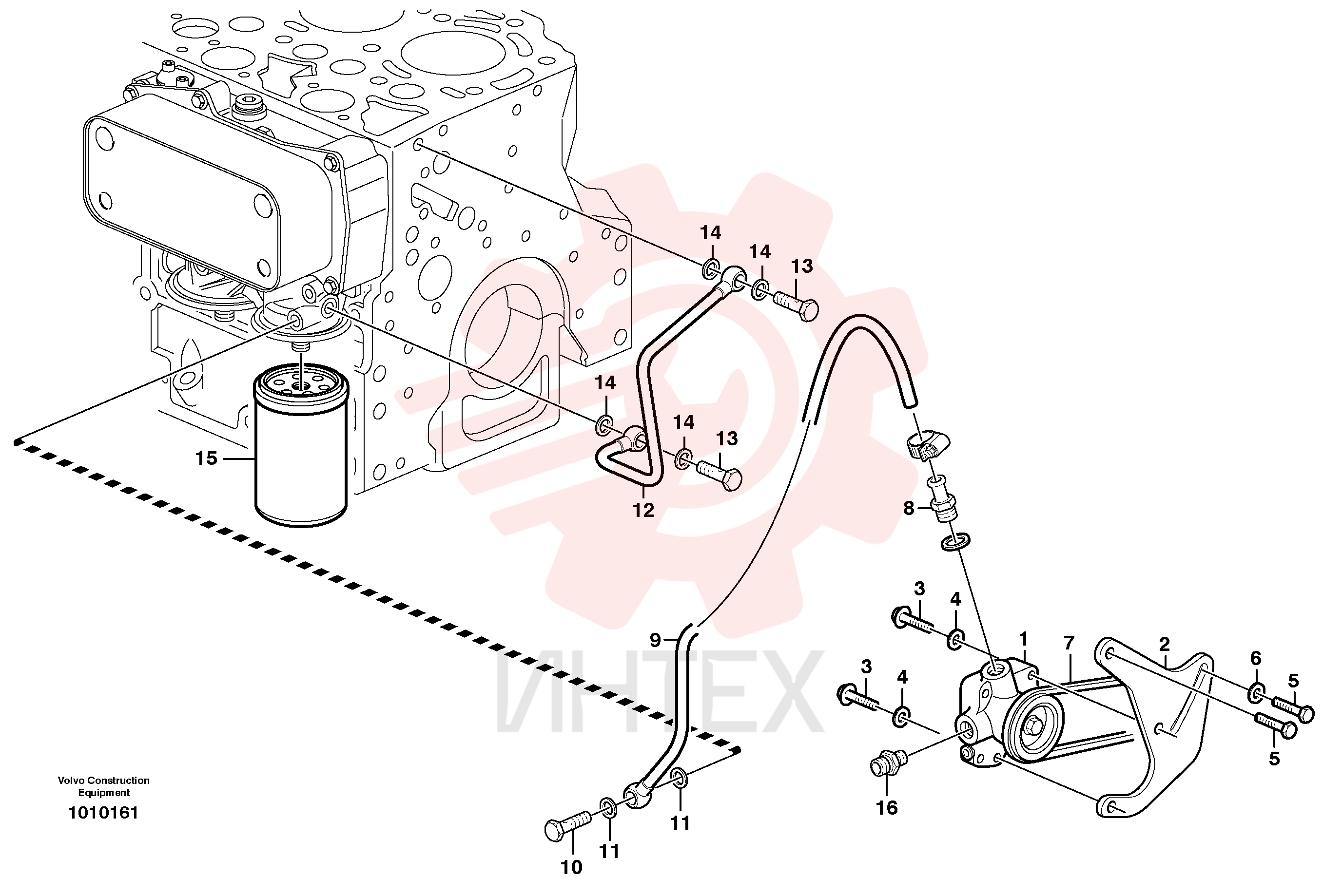 Fuel pump