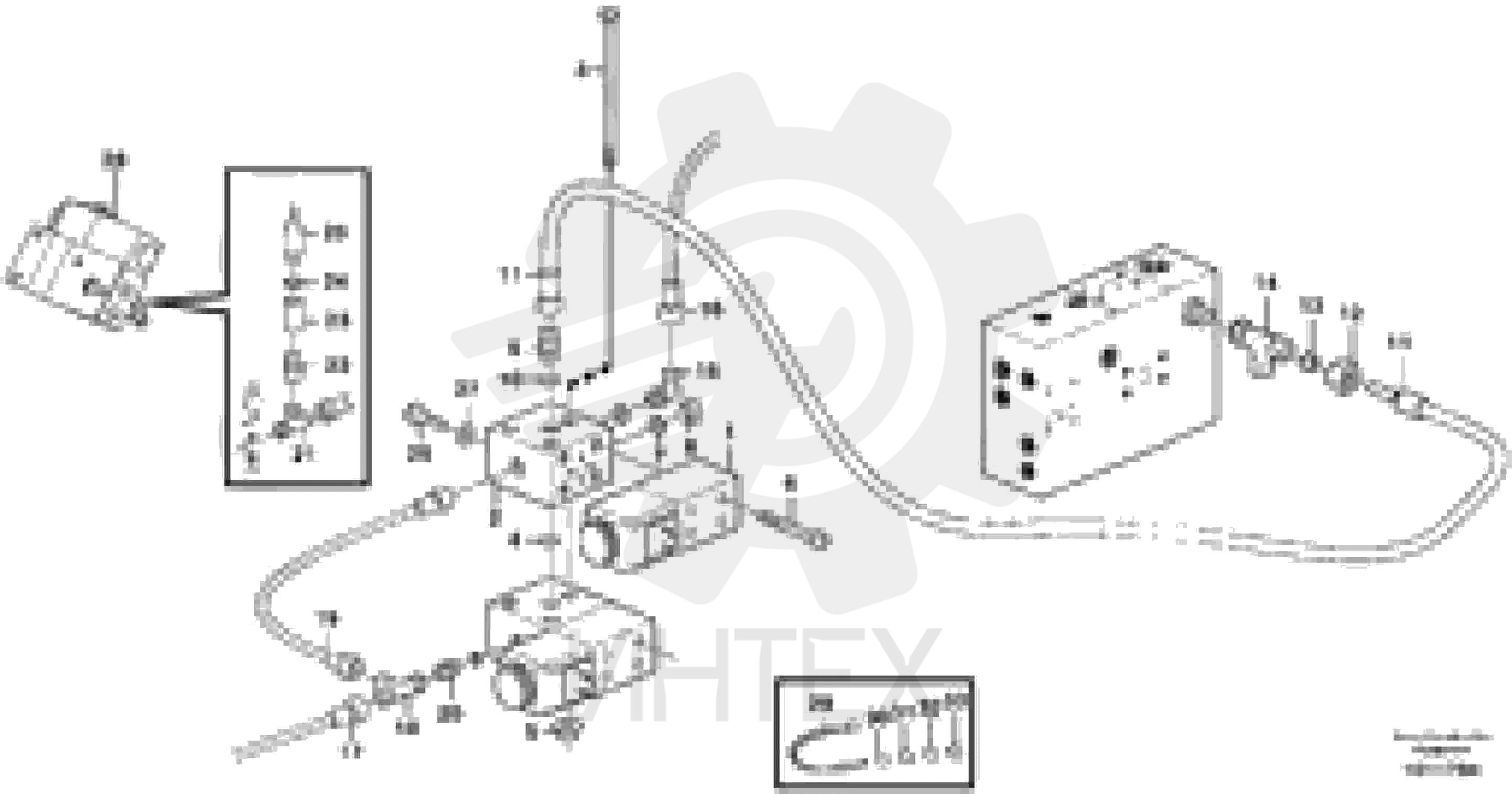 Sealing kit