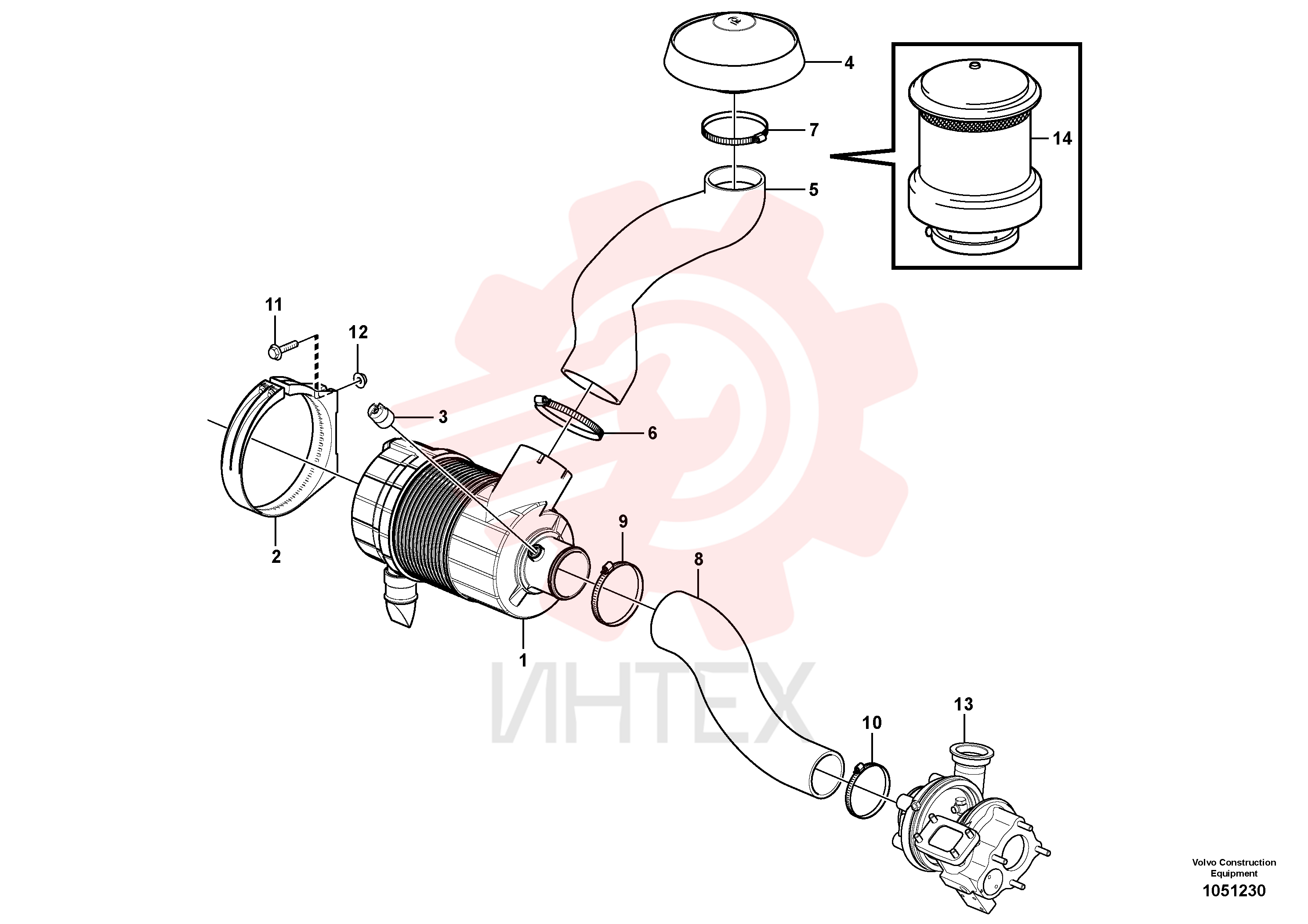 Hose clamp