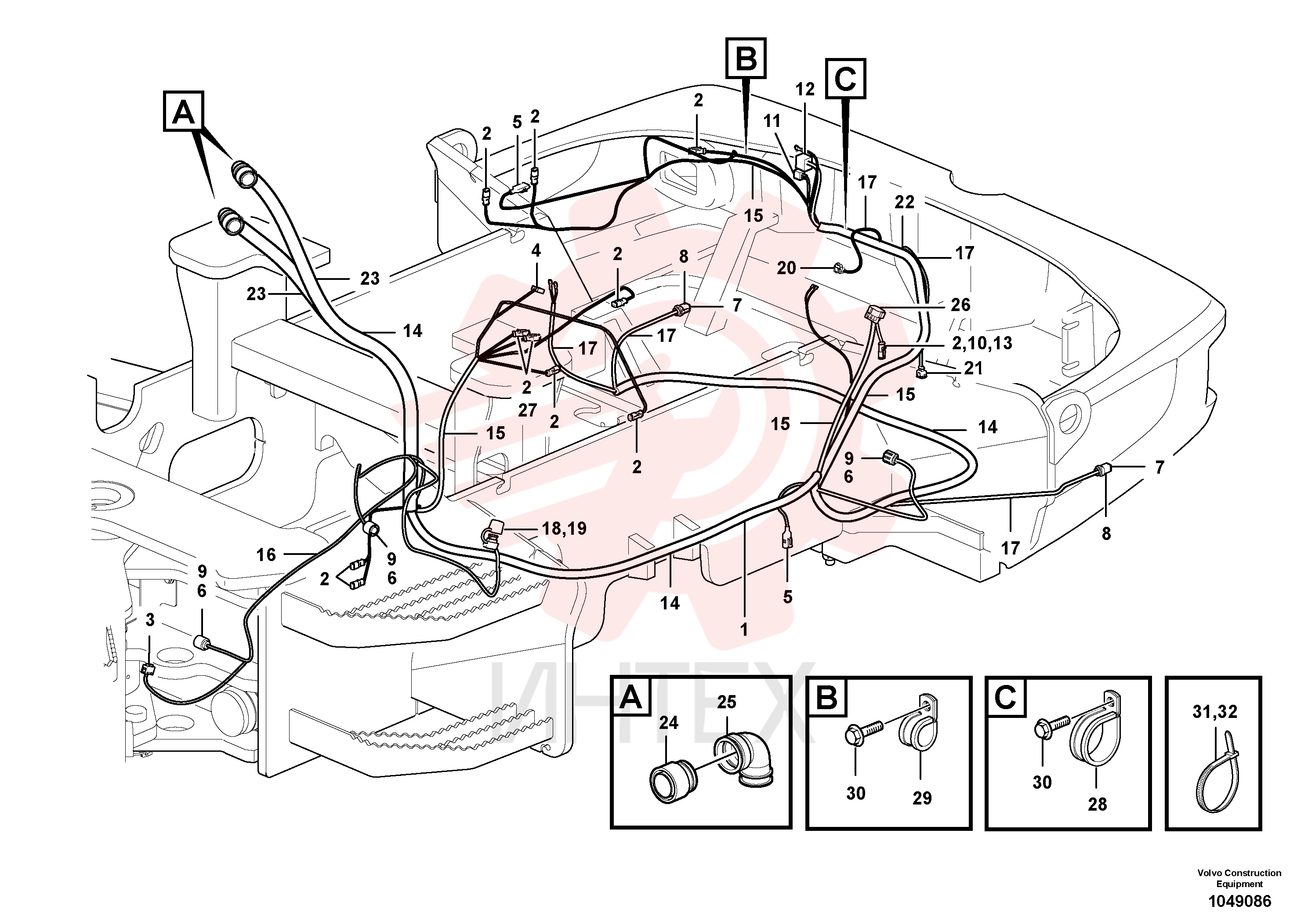Wire harness