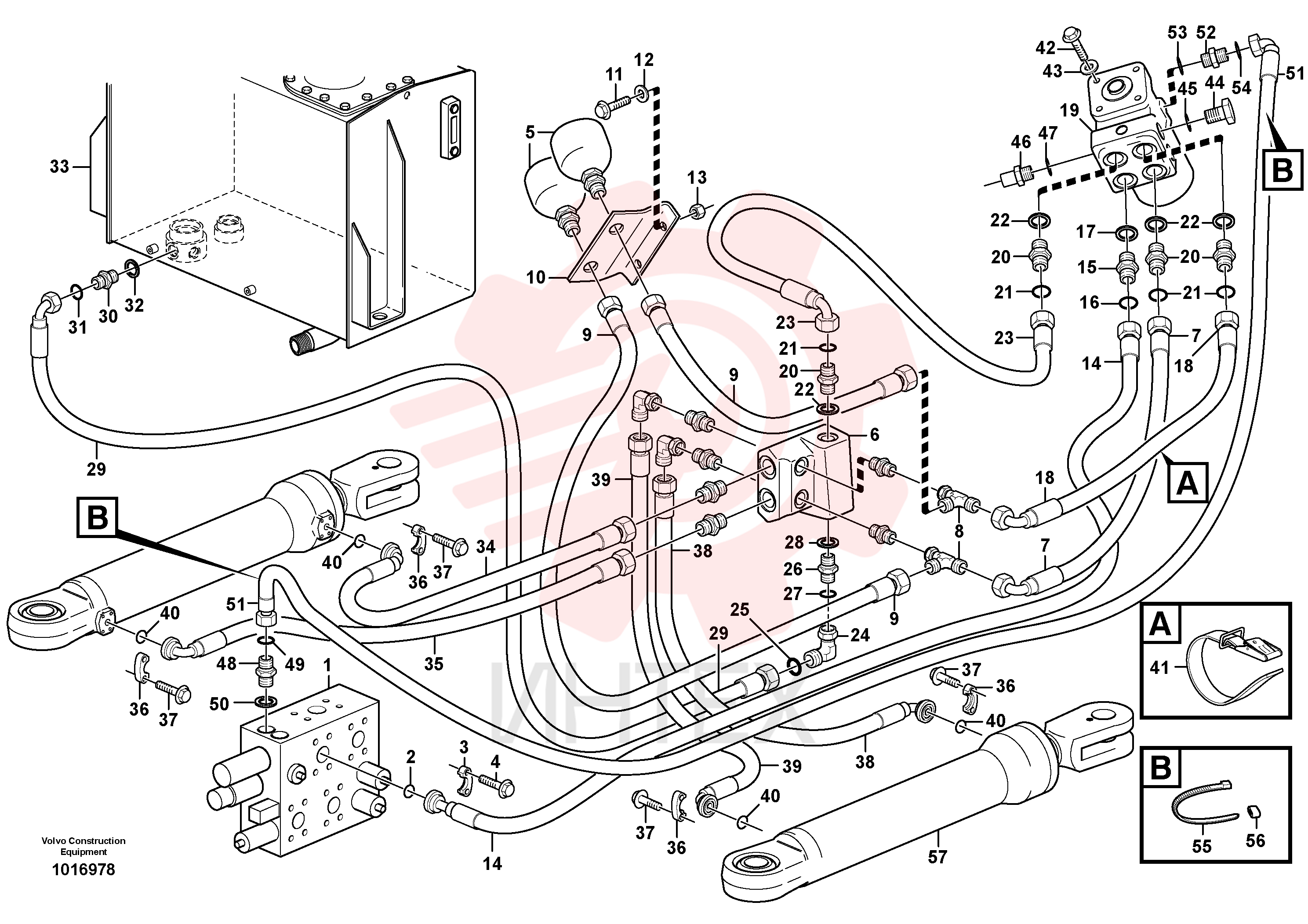 Compression spring