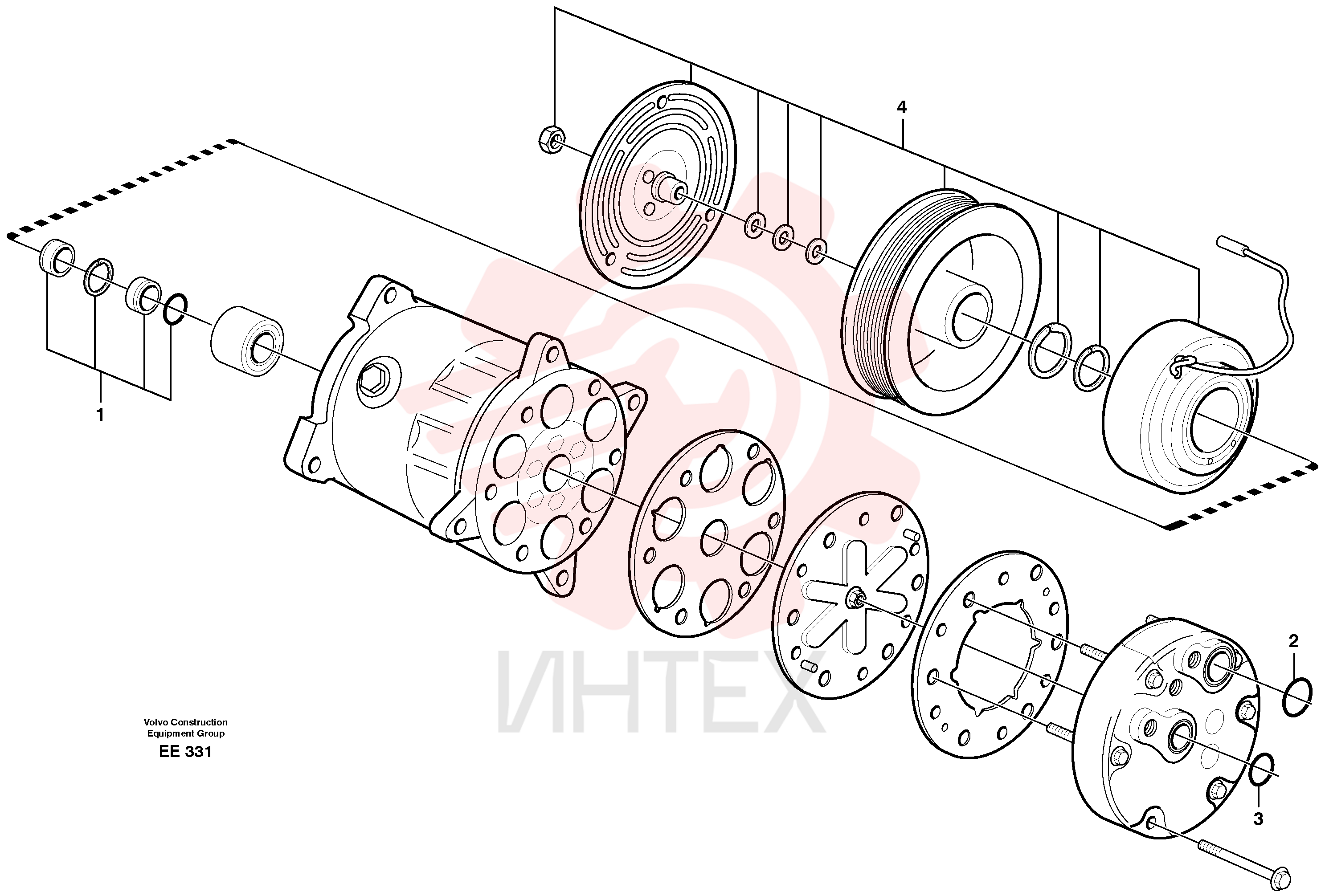 Compressor