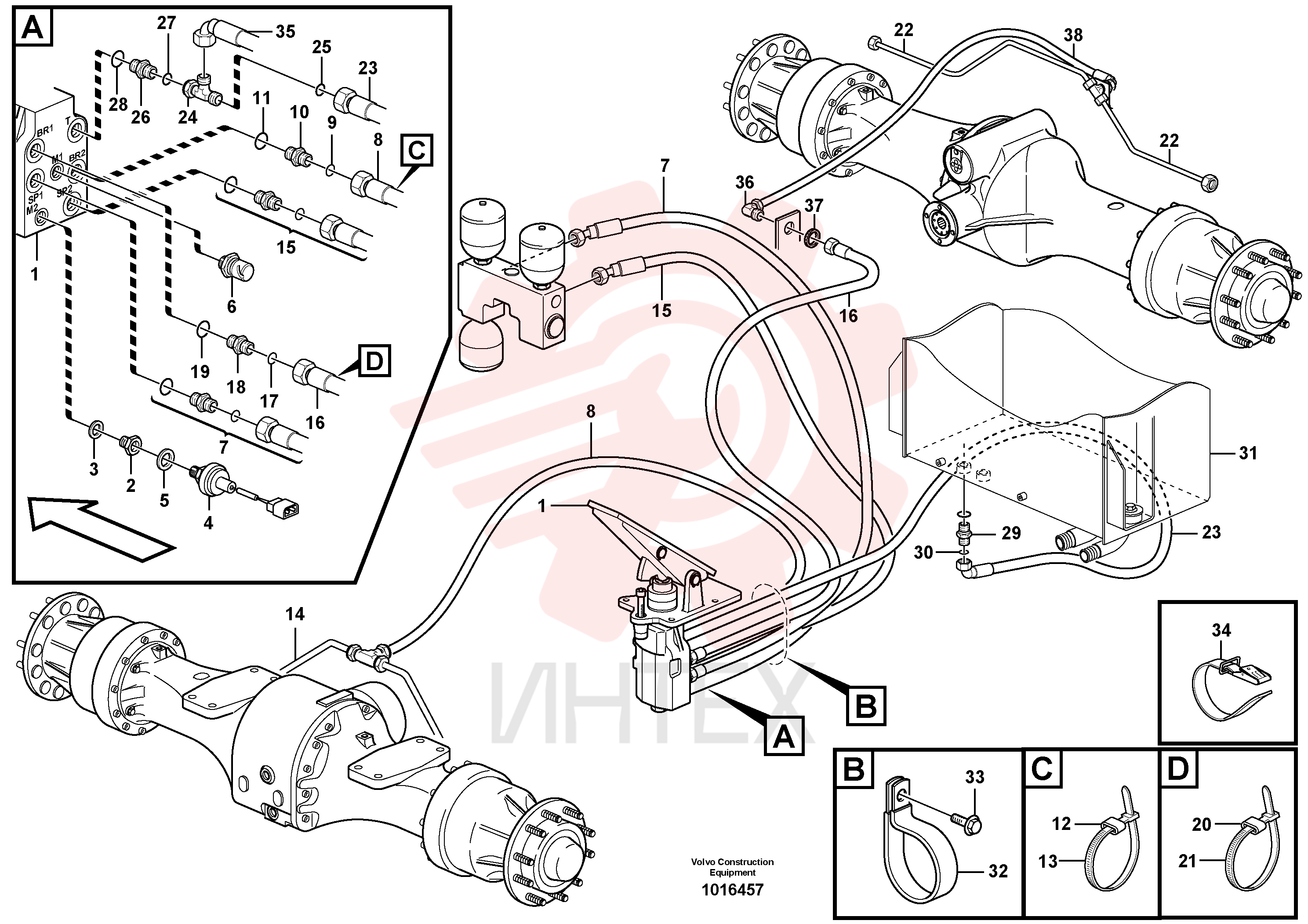 Pressure sensor