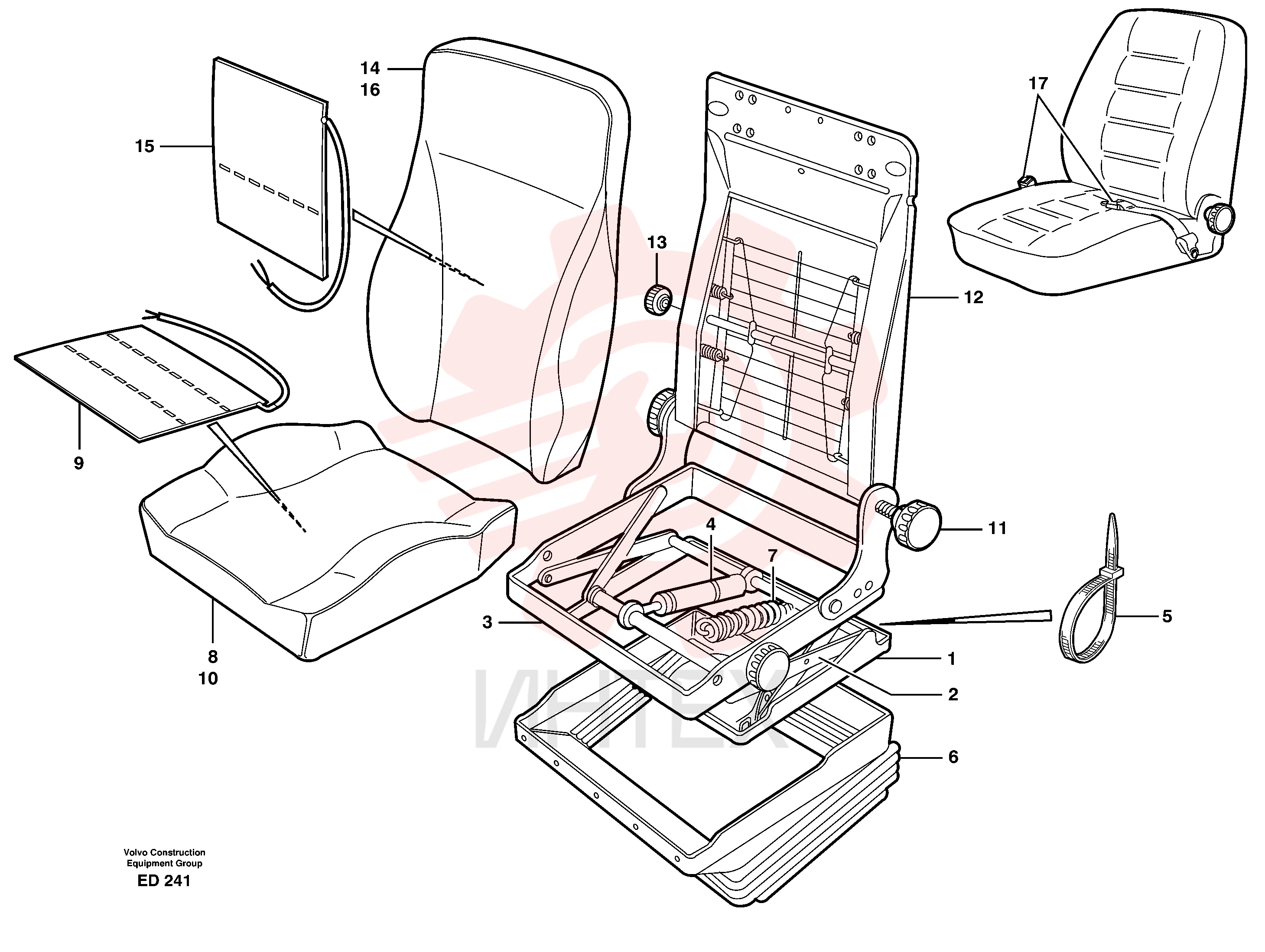 Seat