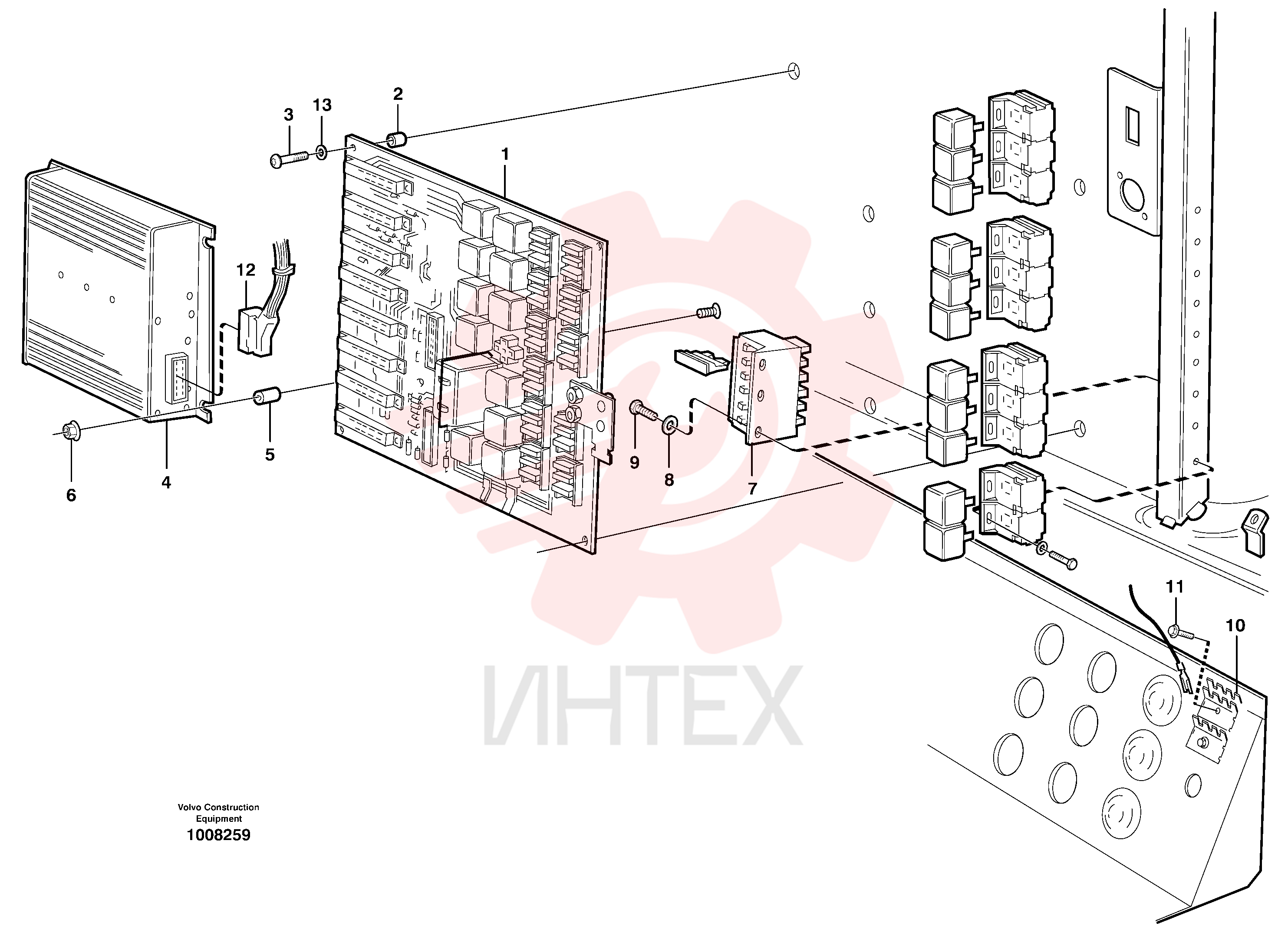Terminal block