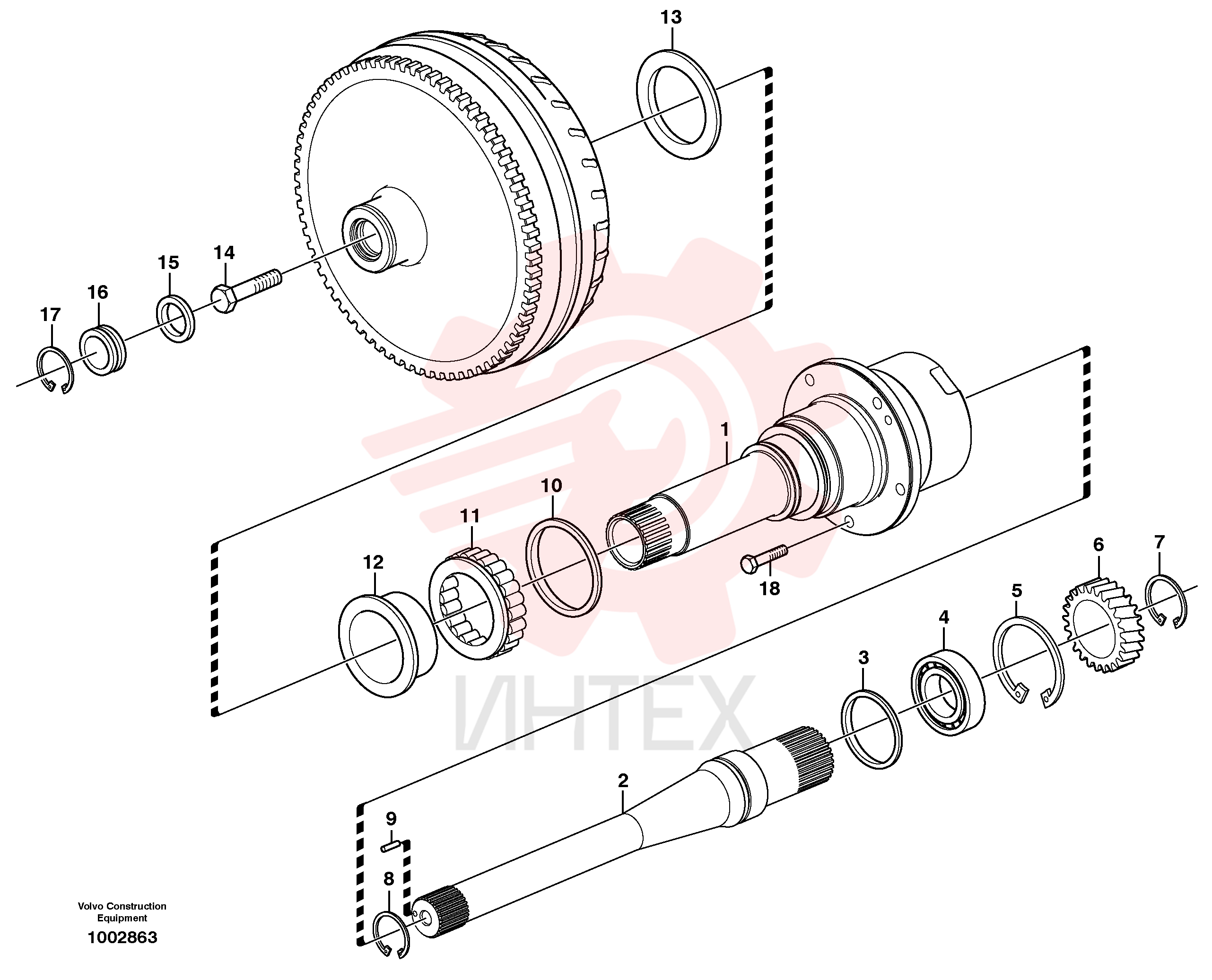 Torque converter