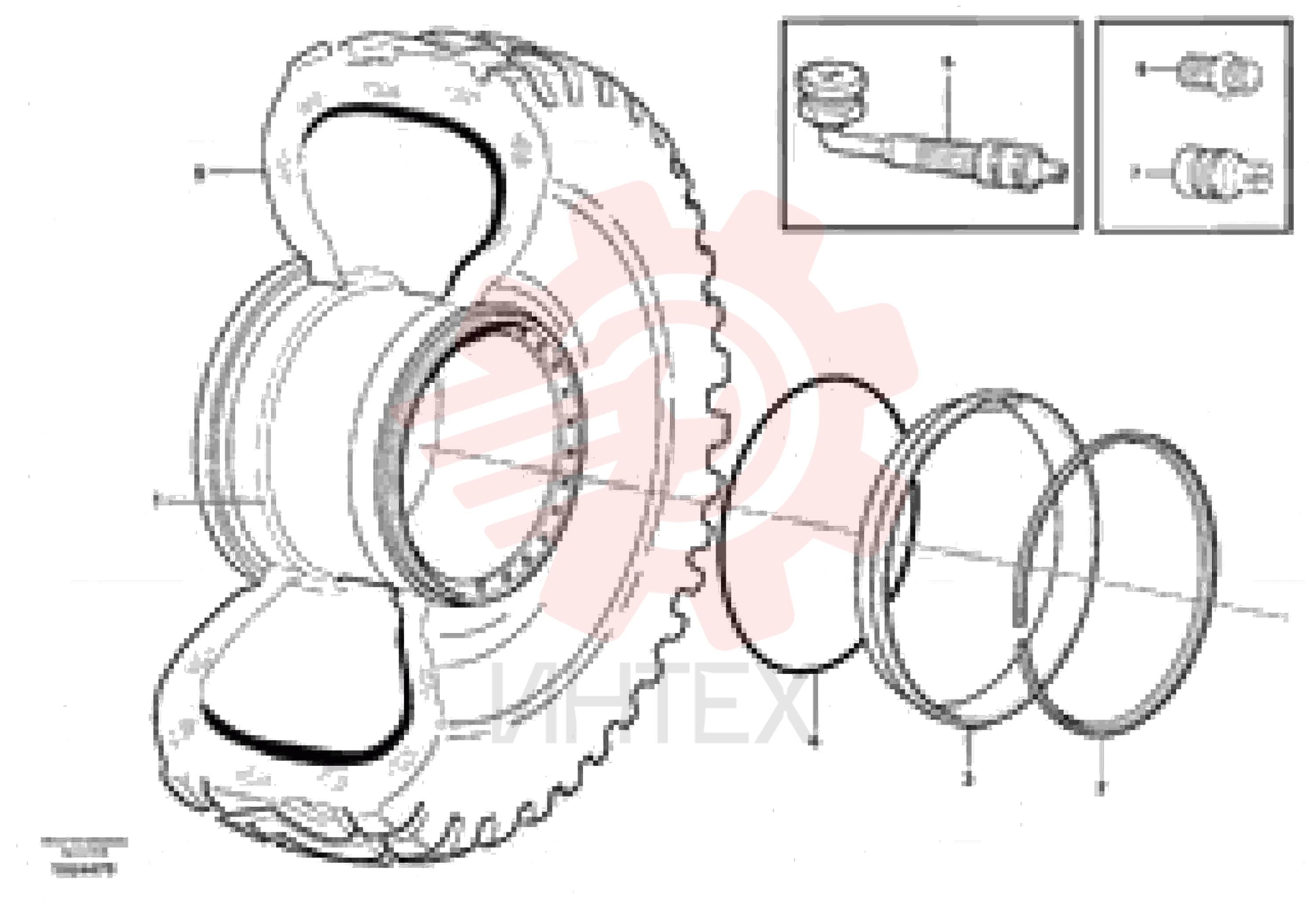 Wheel