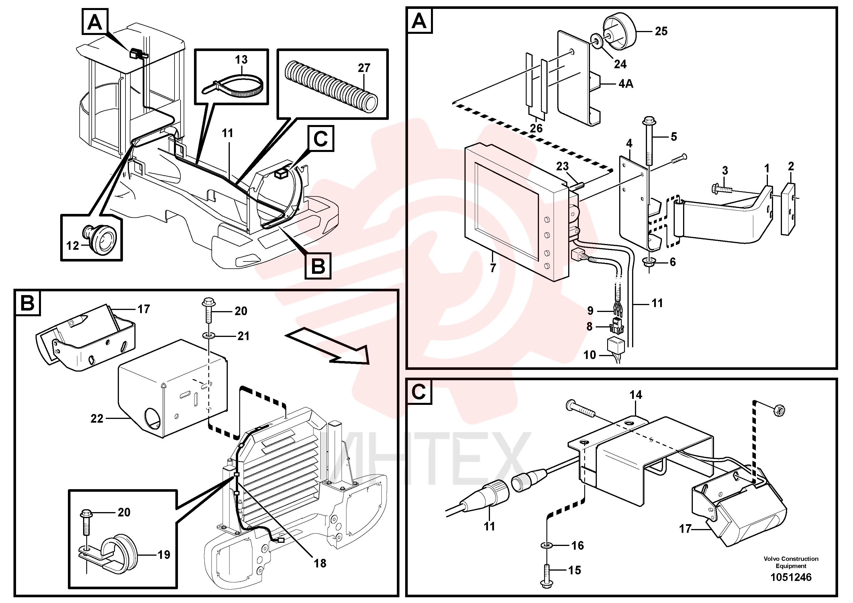 Locking plate