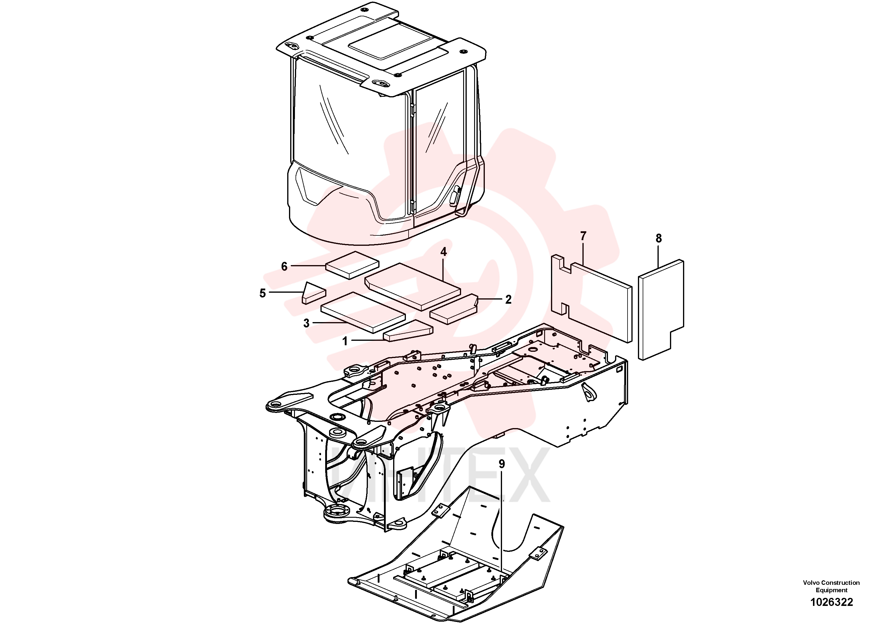 Sound Absorber