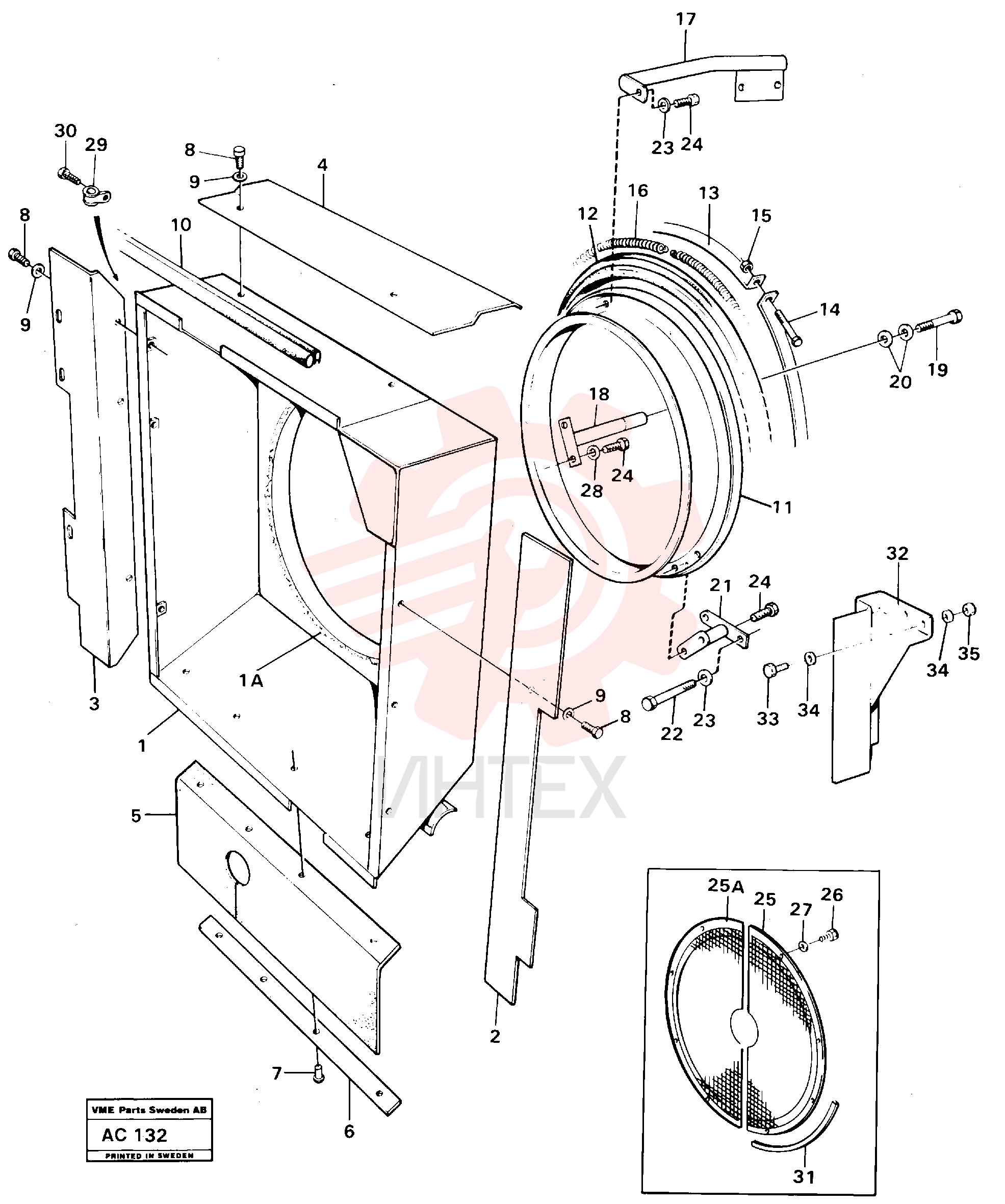 Belt Protector