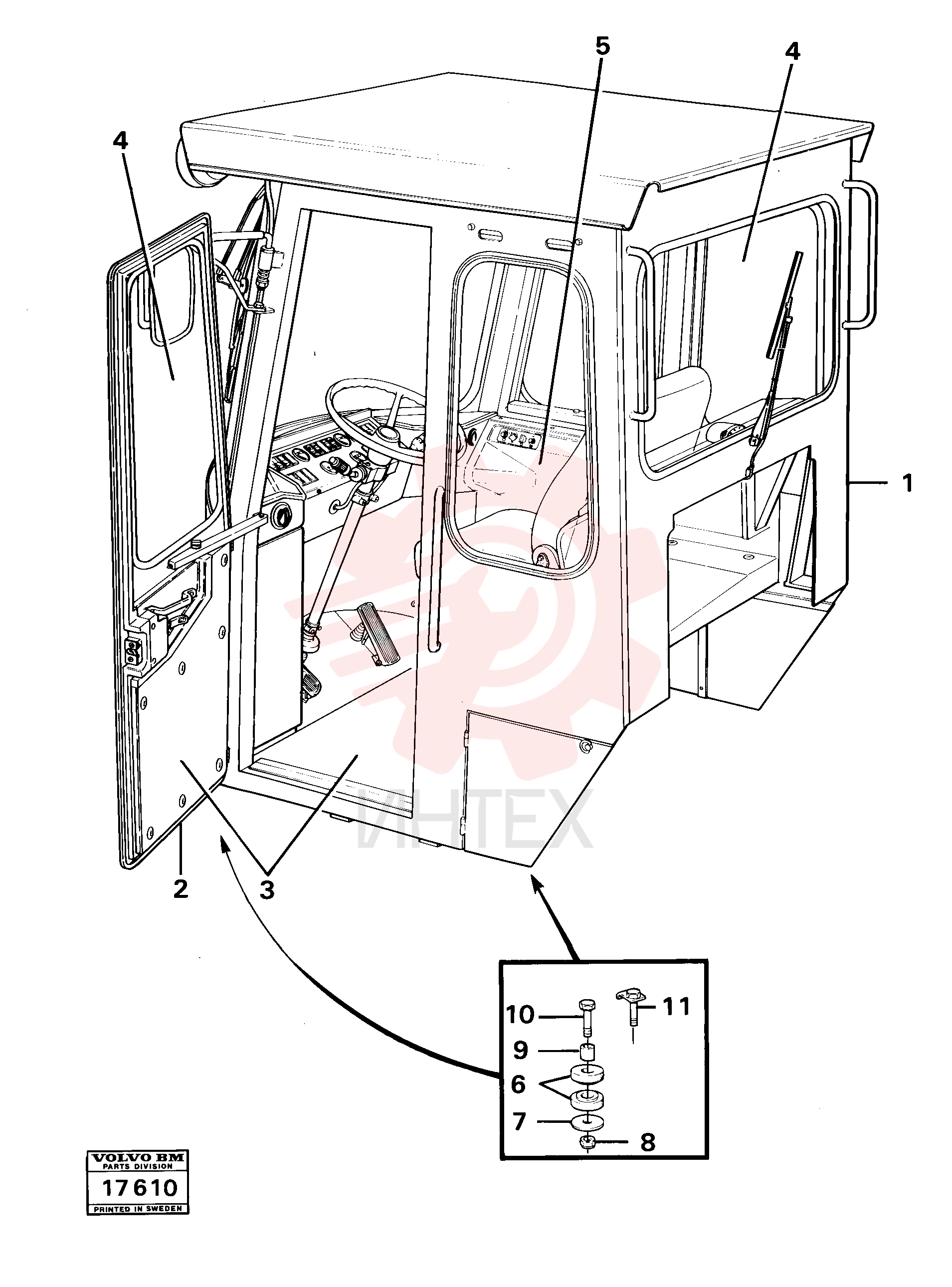 Cab