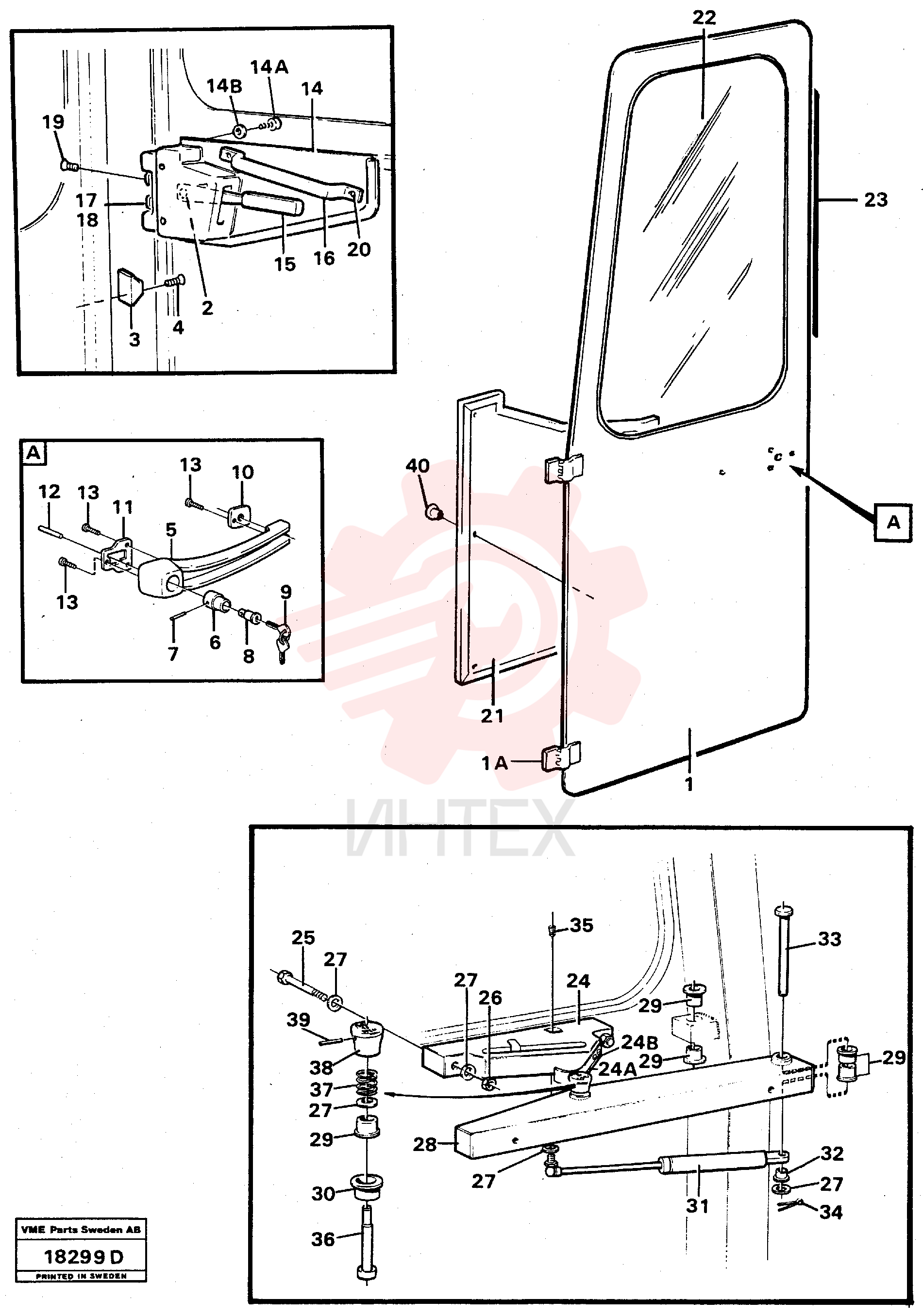 Compression spring