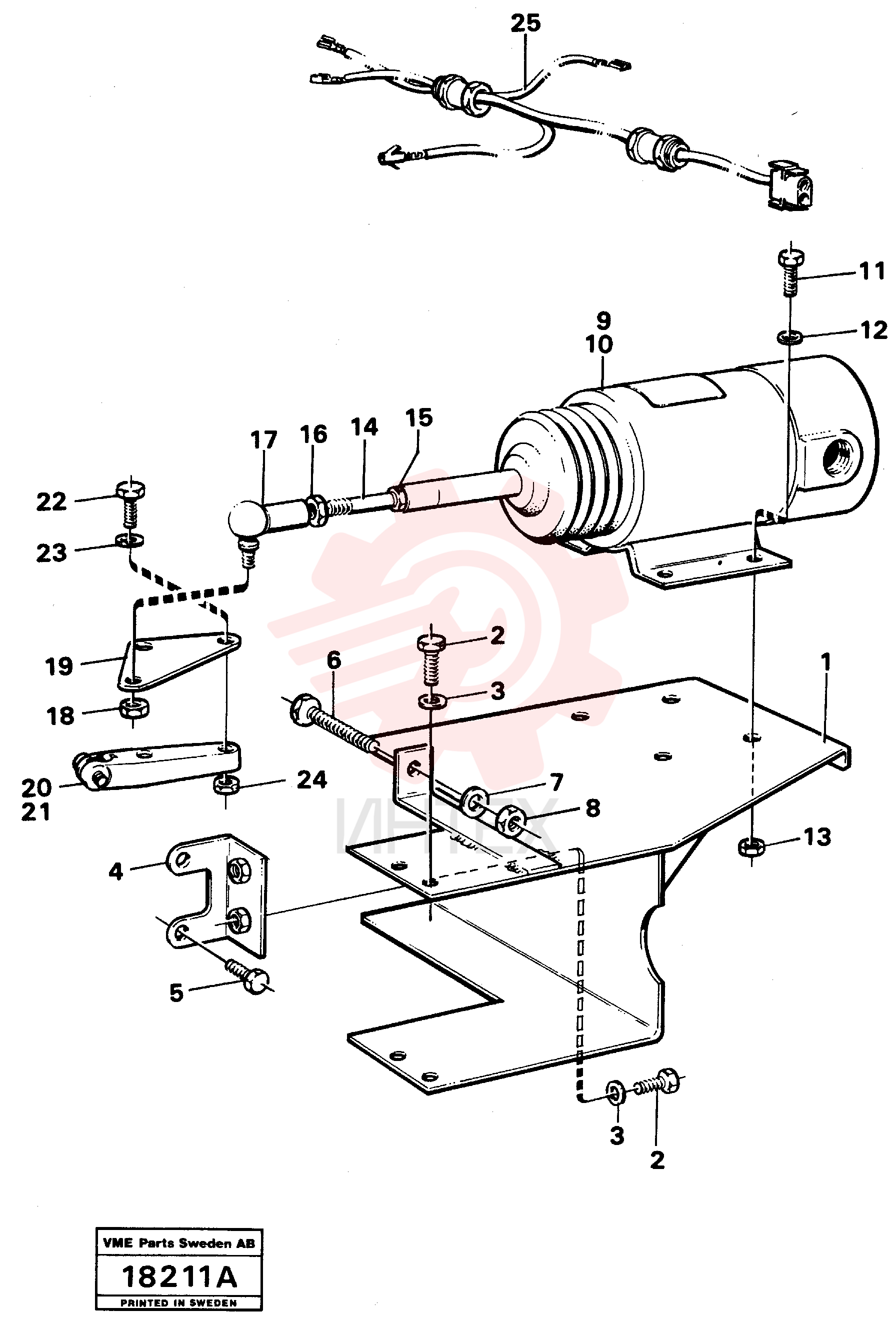 Compression Spring
