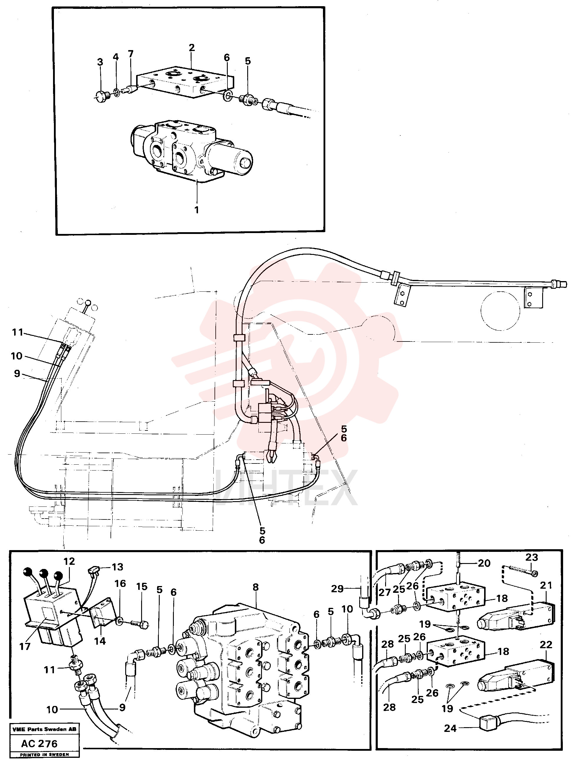 Control Rod