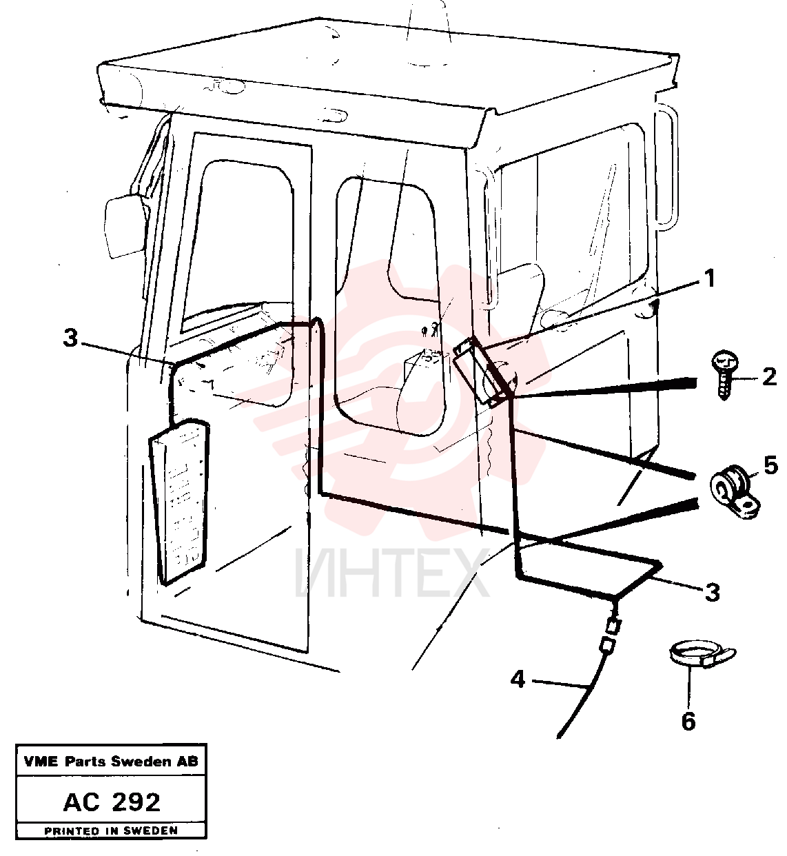 Control Unit