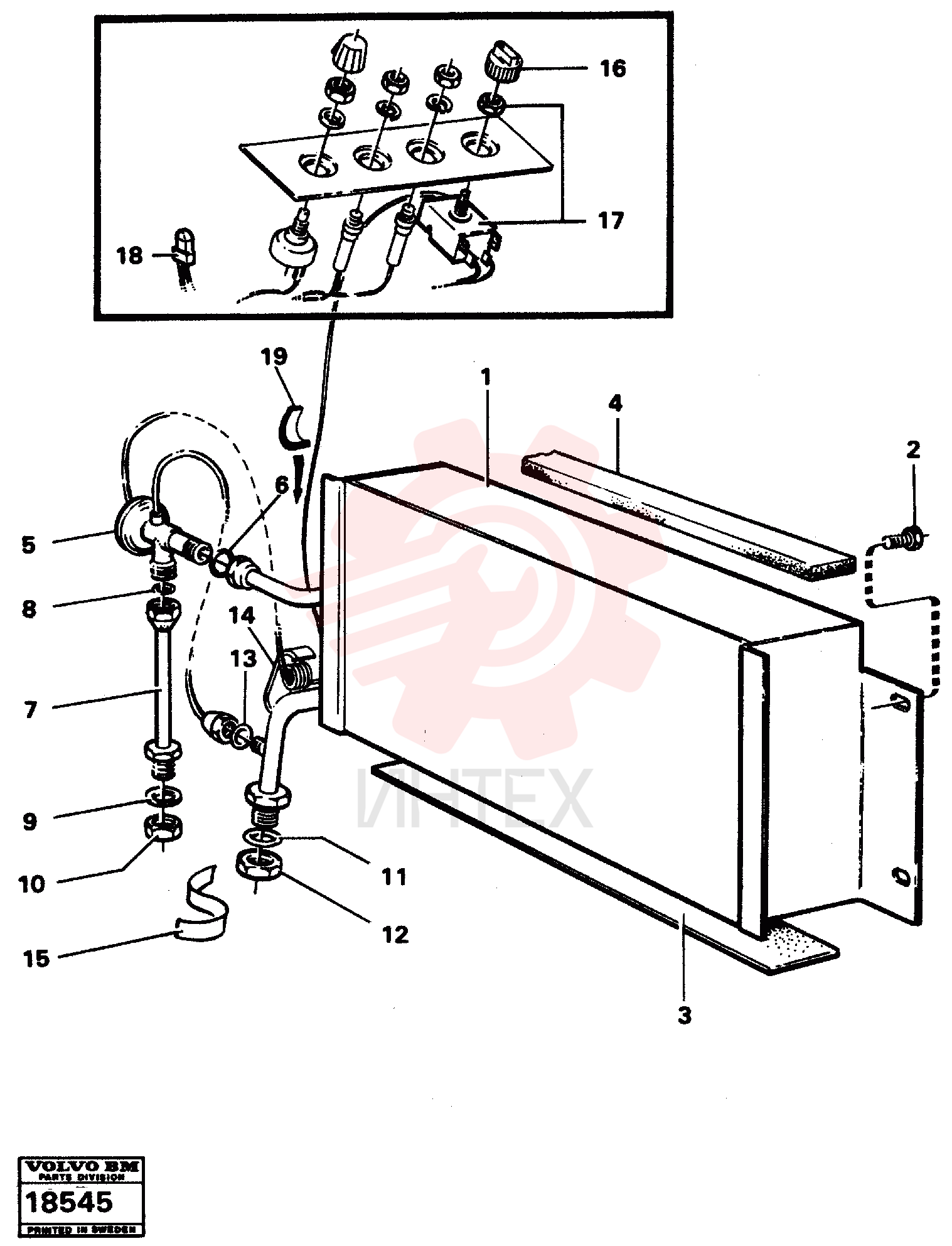 Evaporator