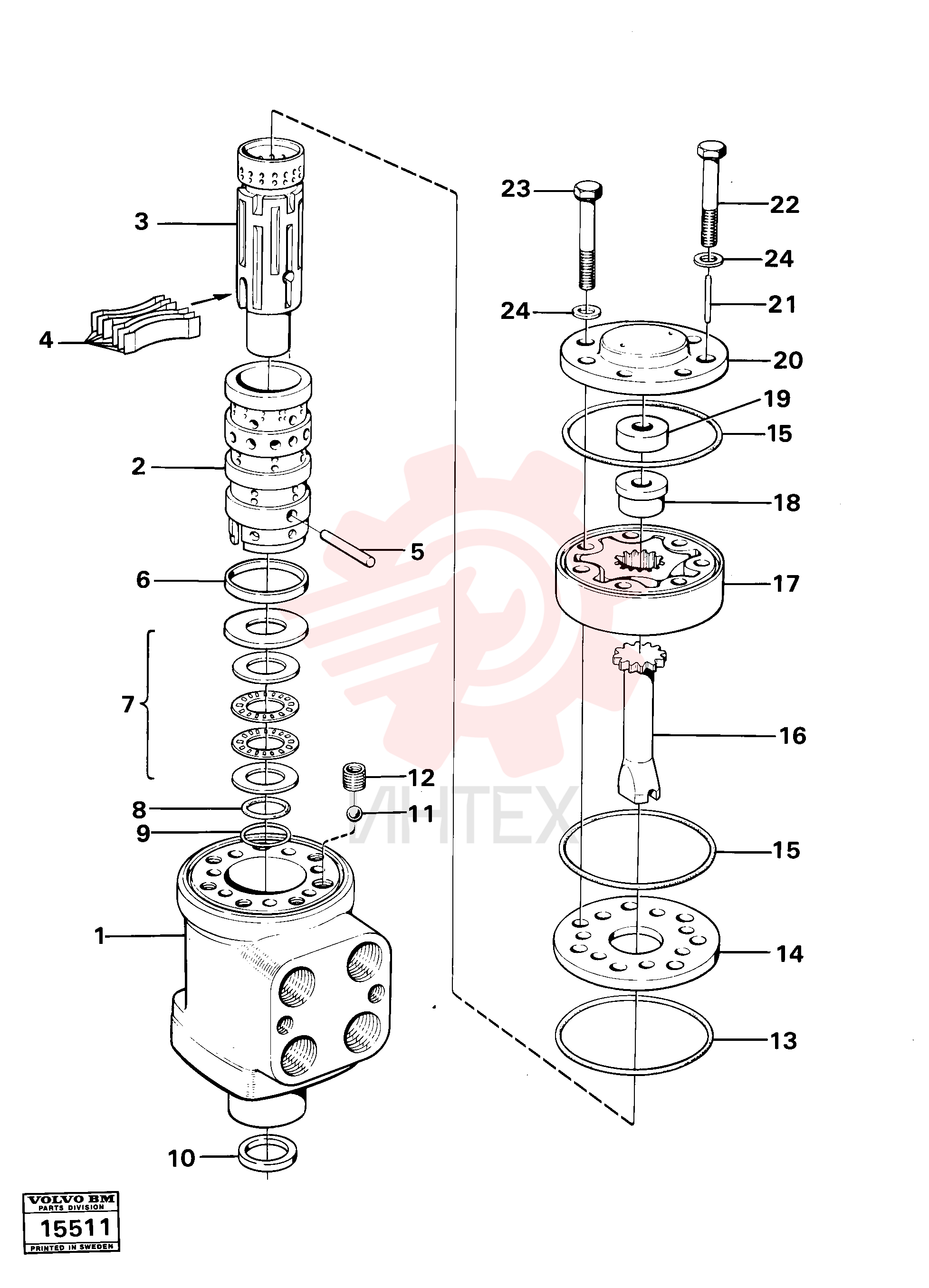 Gasket Kit