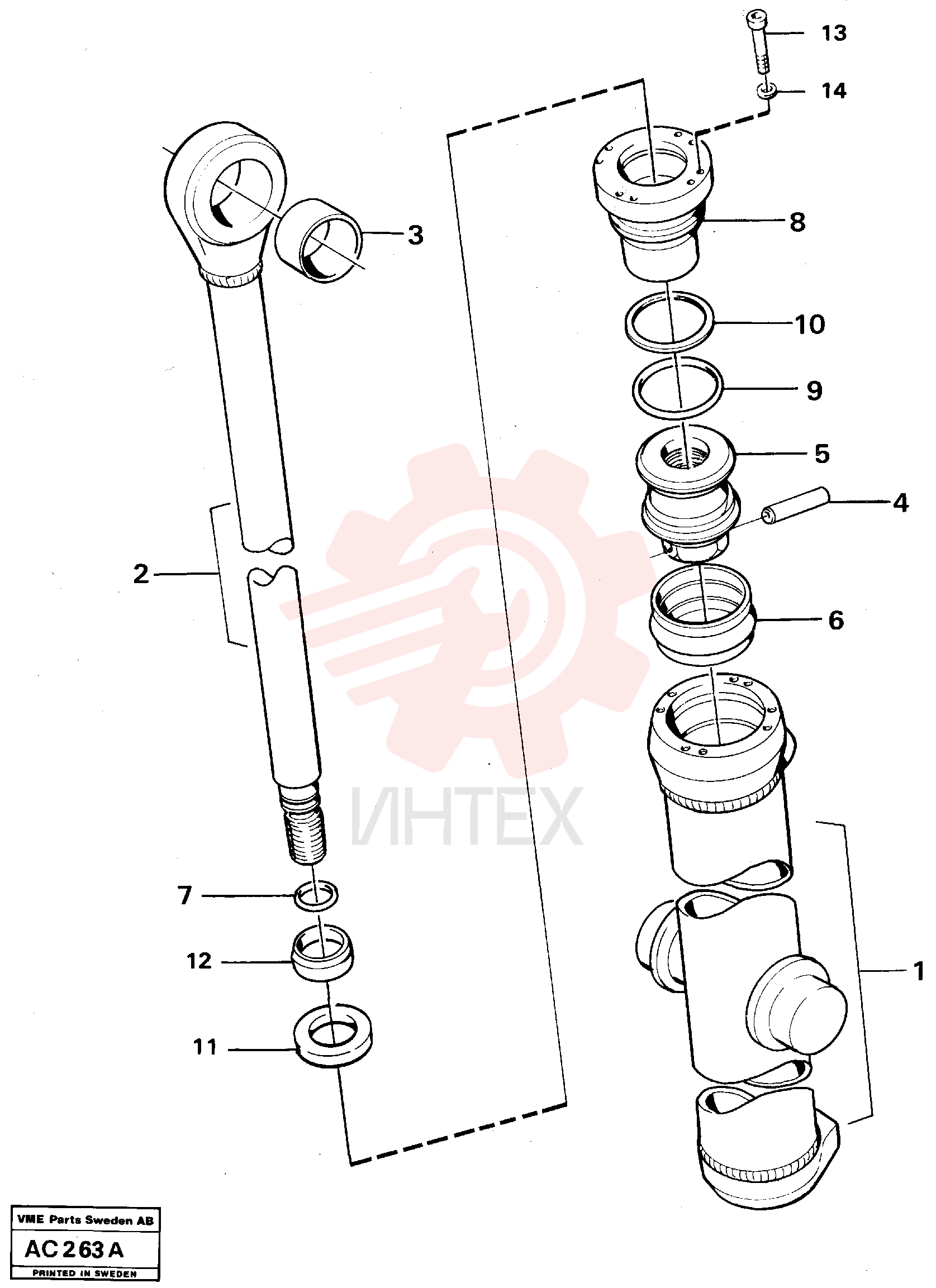Gasket Kit