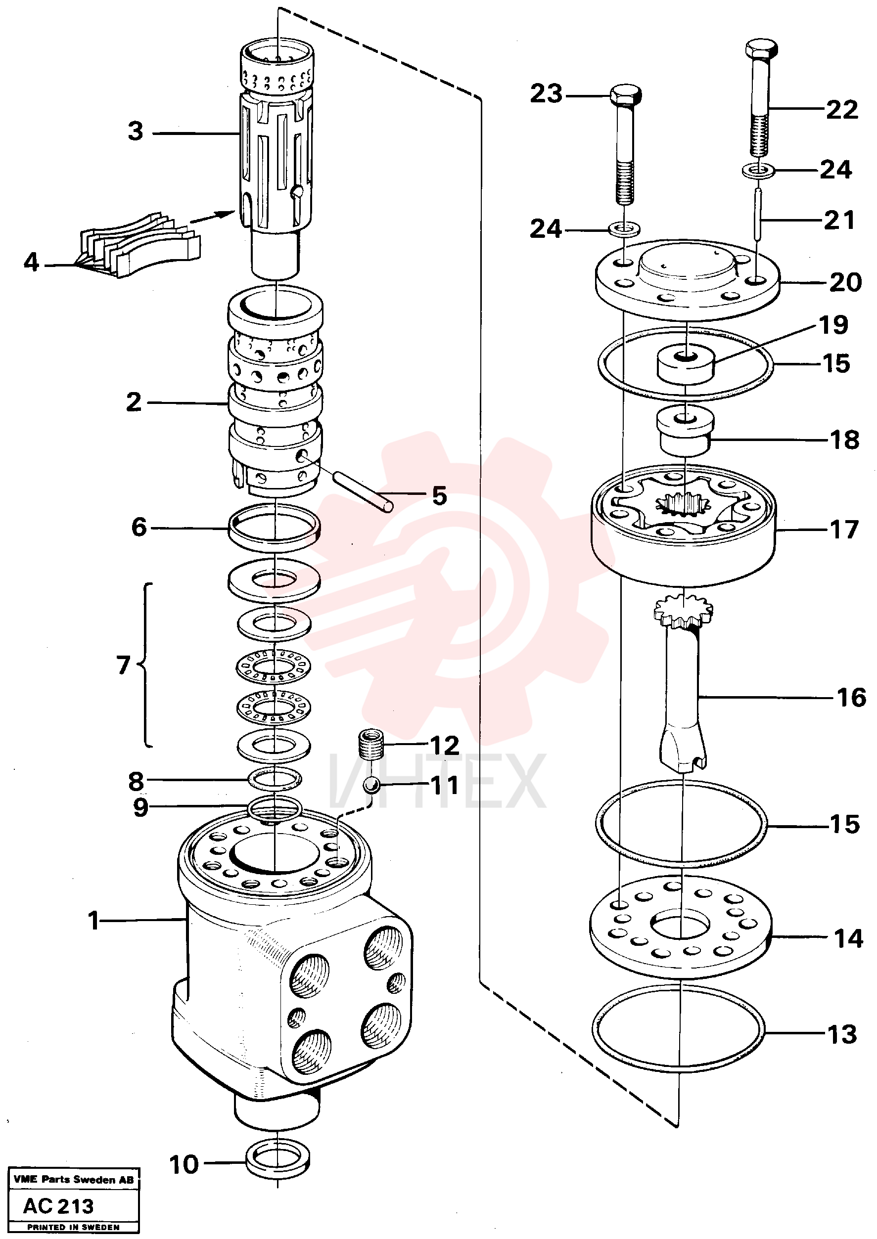 Gasket Kit