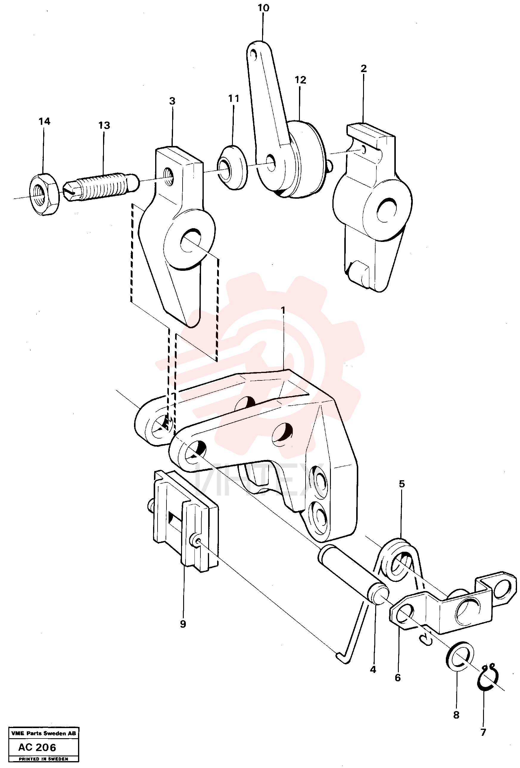Handbrake
