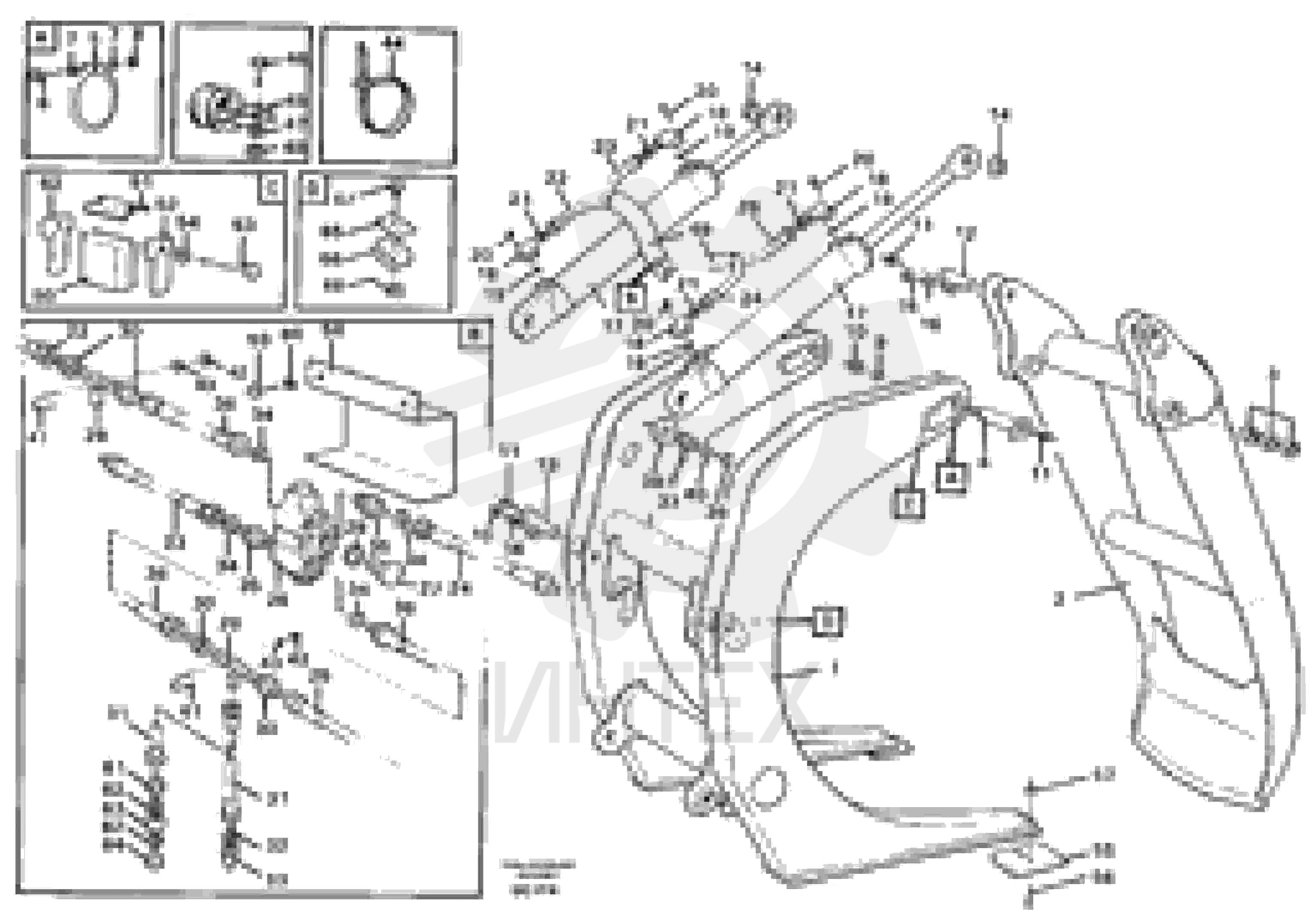 Hose assembly