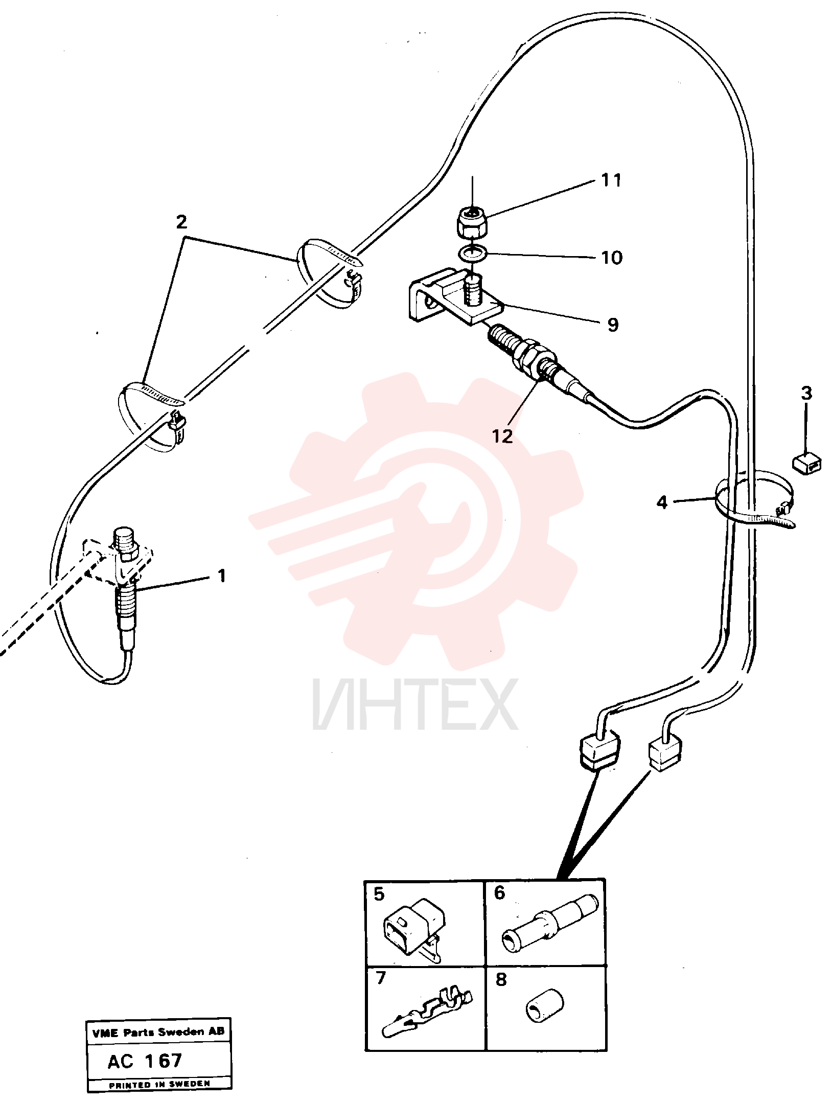 Ind Sensor