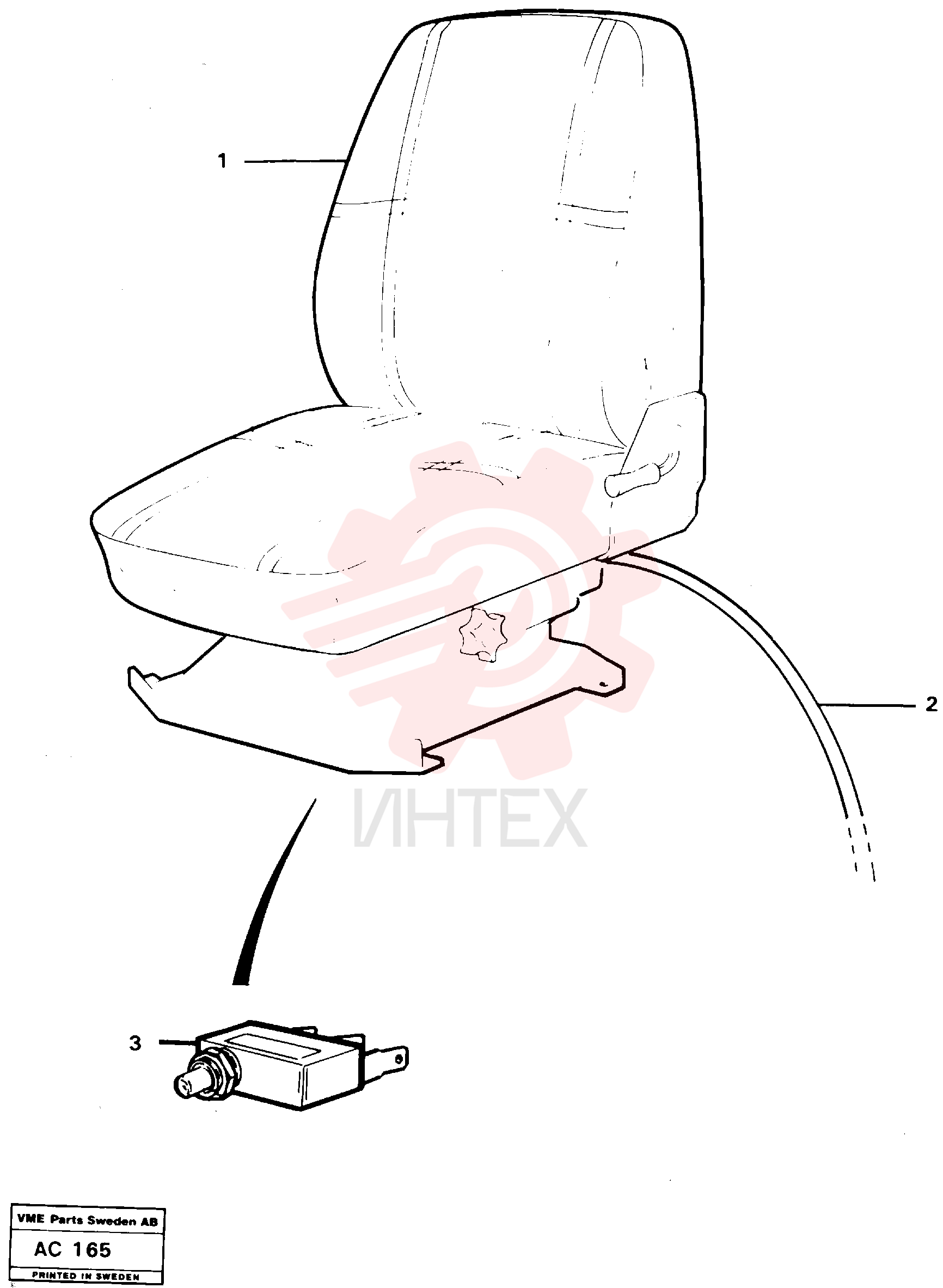Microswitch