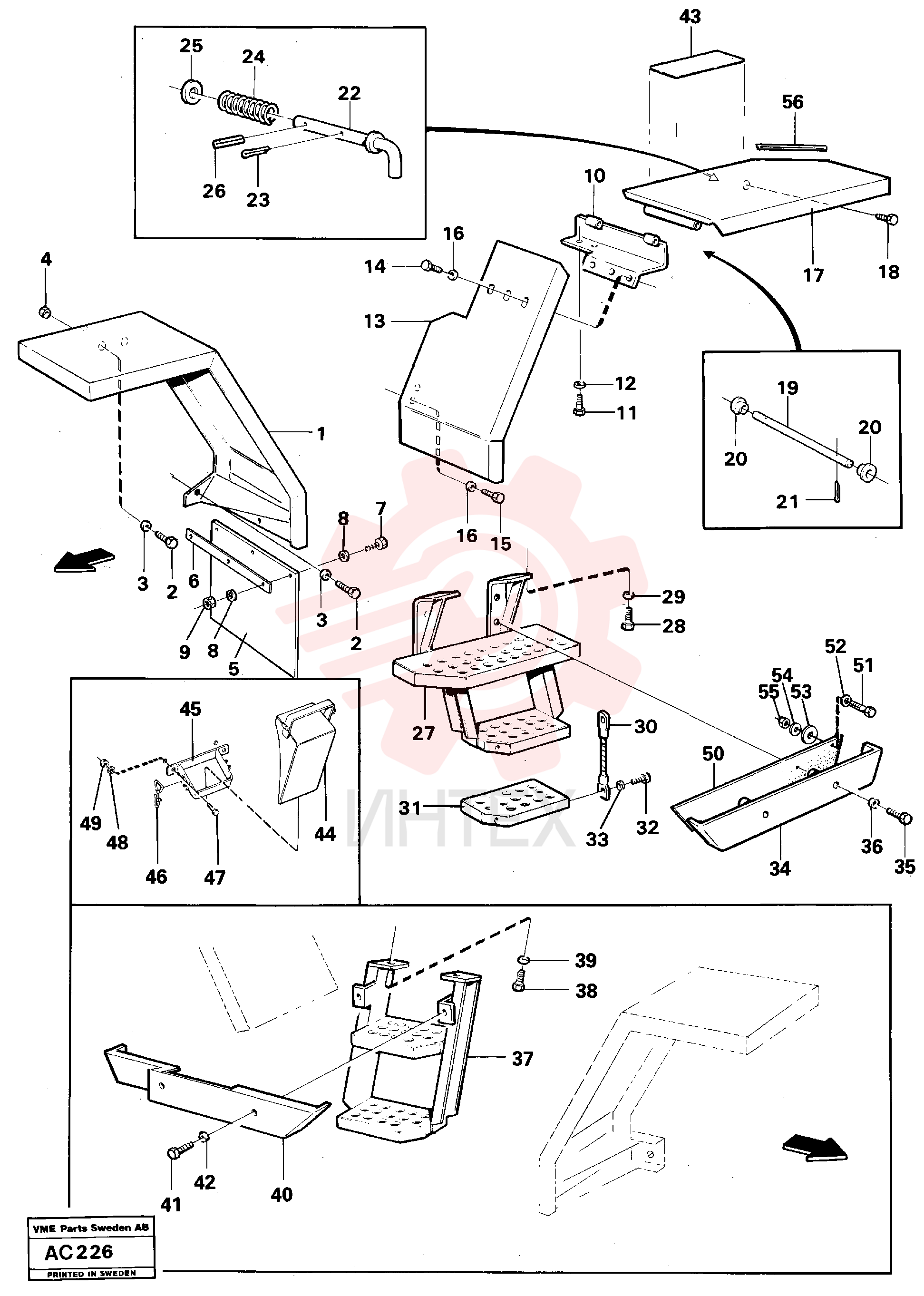 Mudguard