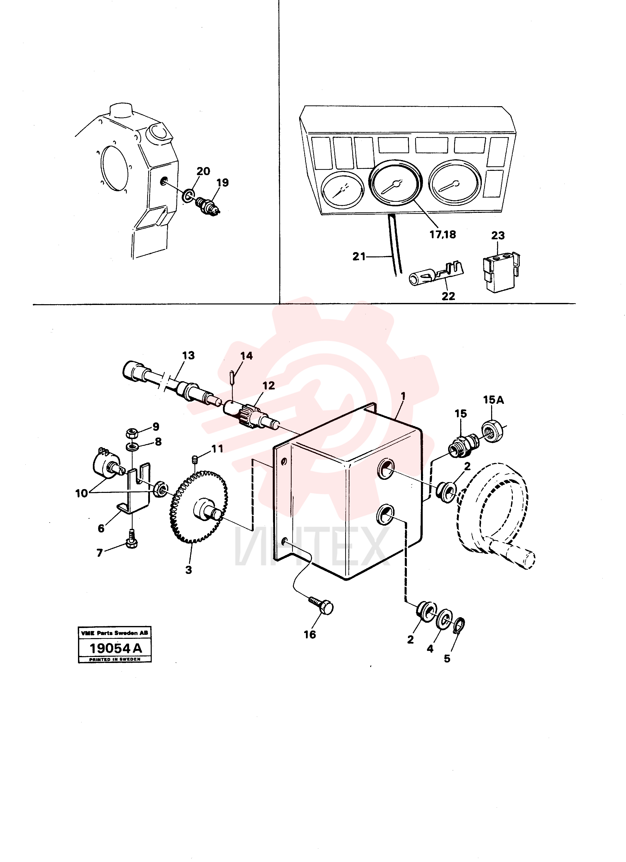 Potentiometer