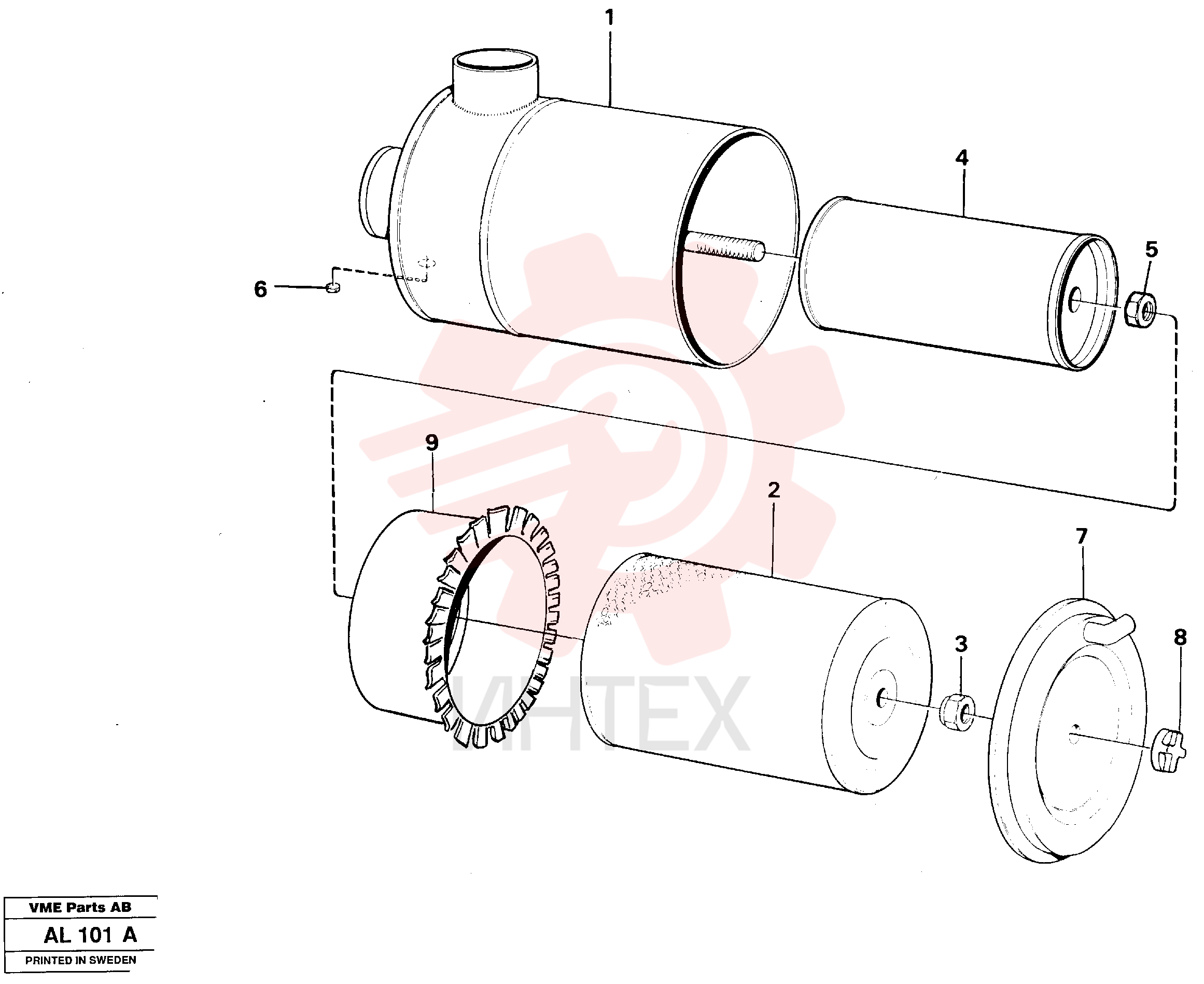 Air Cleaner