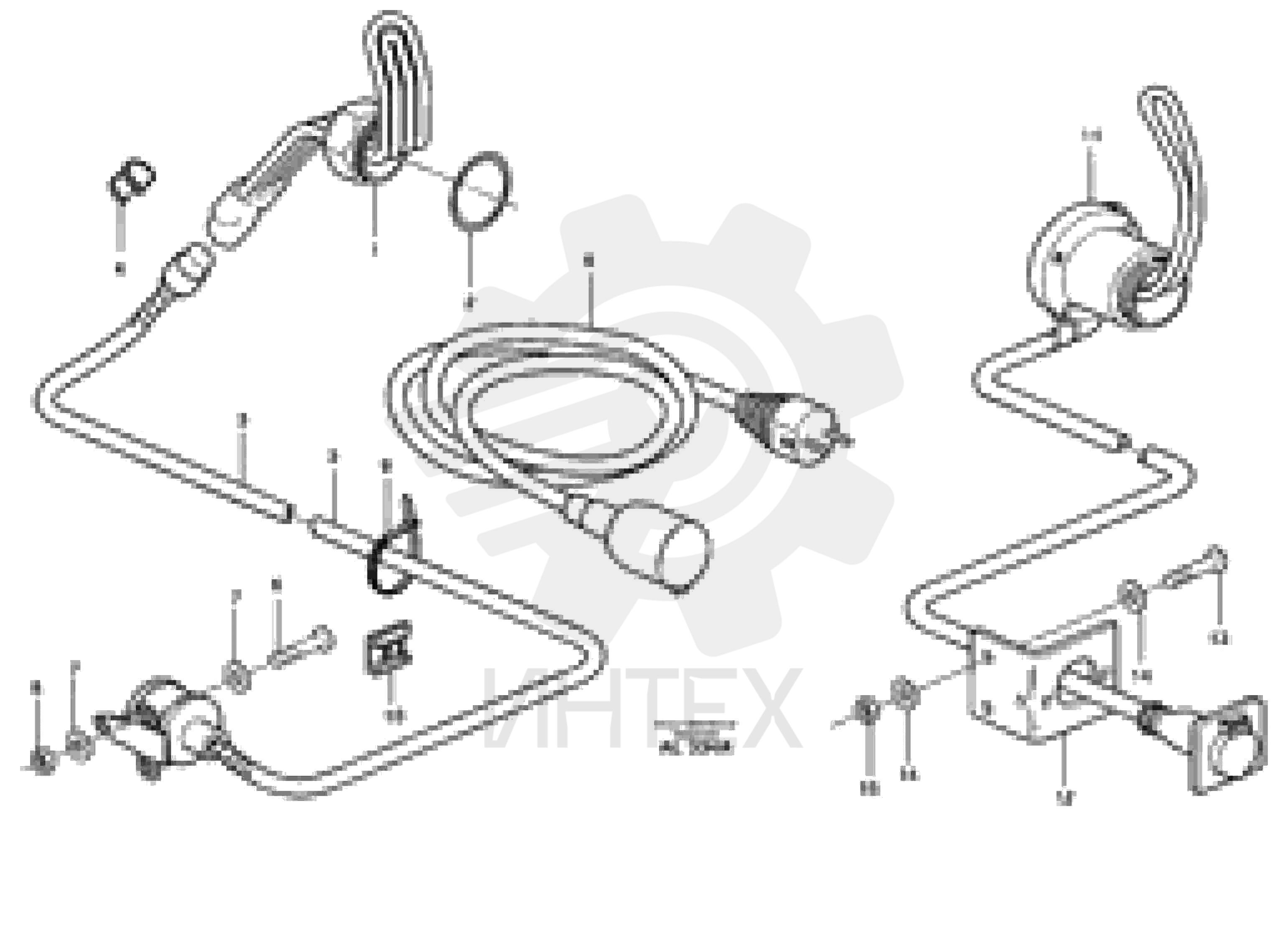 Engine heater