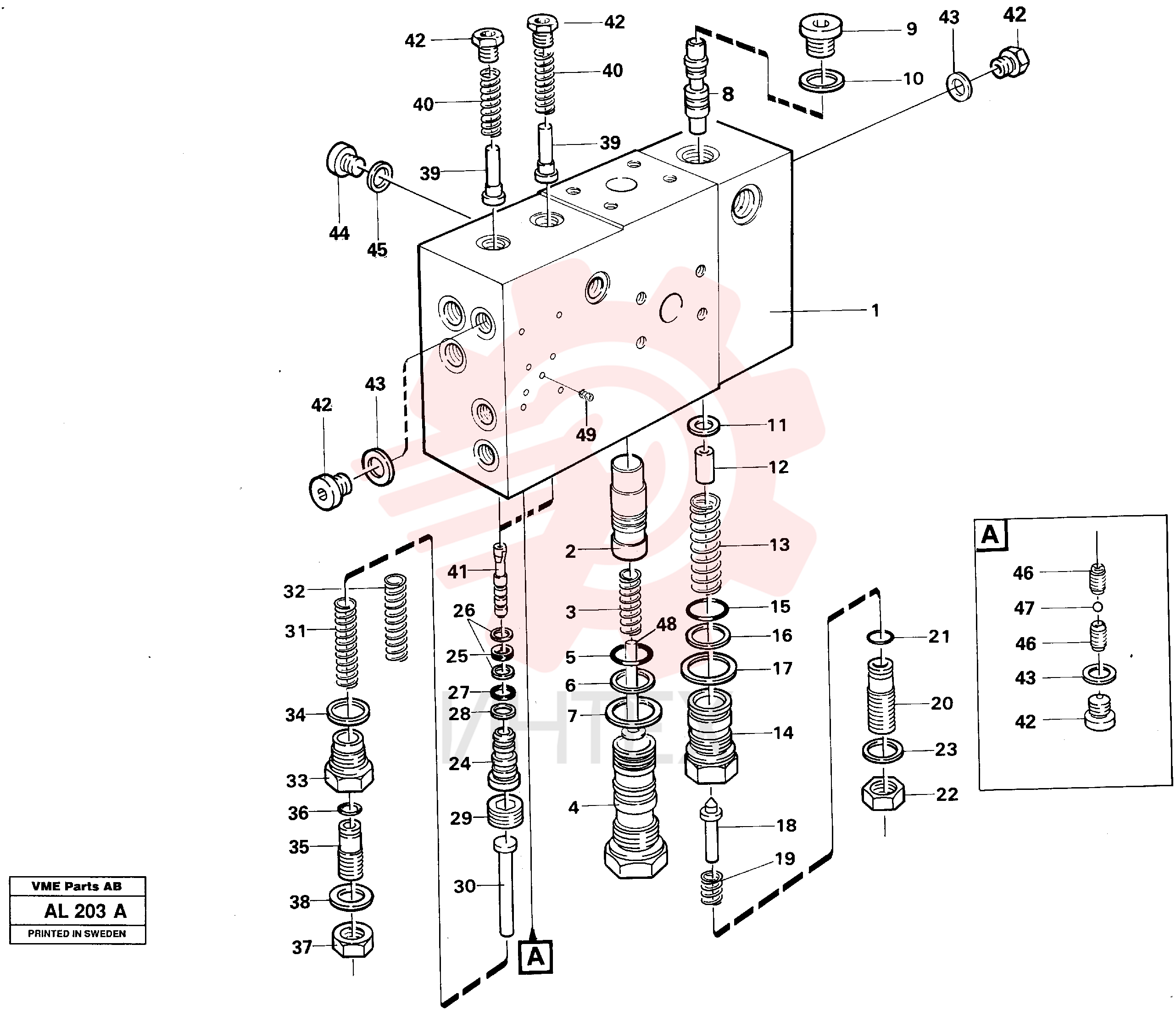 Gasket Kit