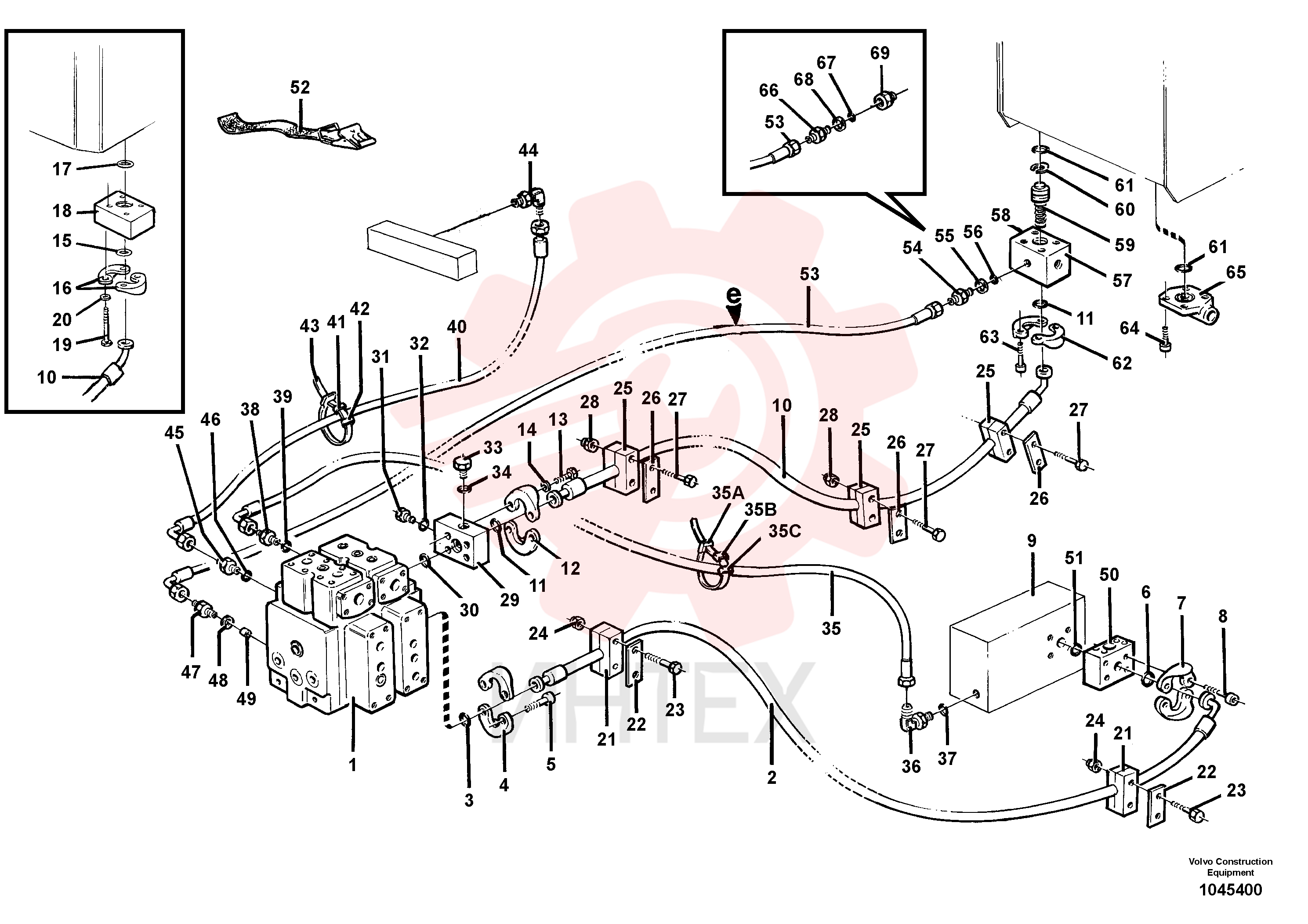 Hose assembly
