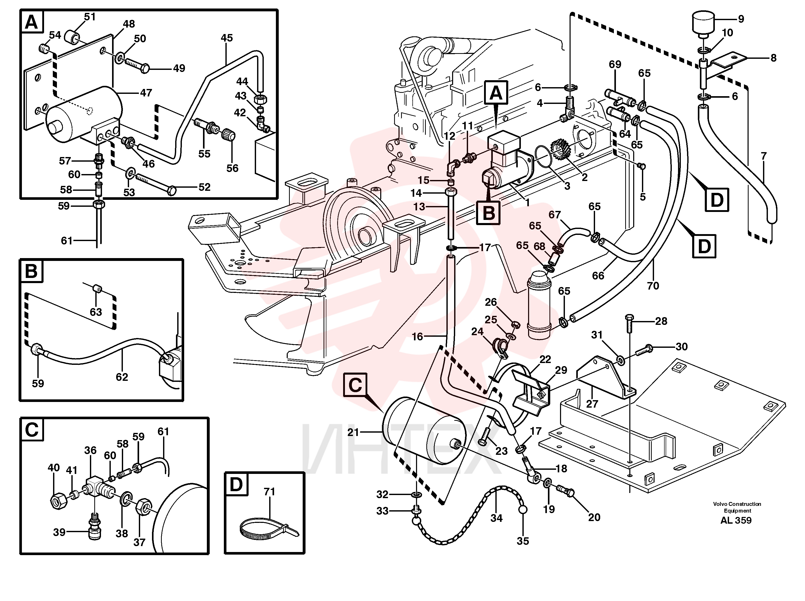 Hose clamp