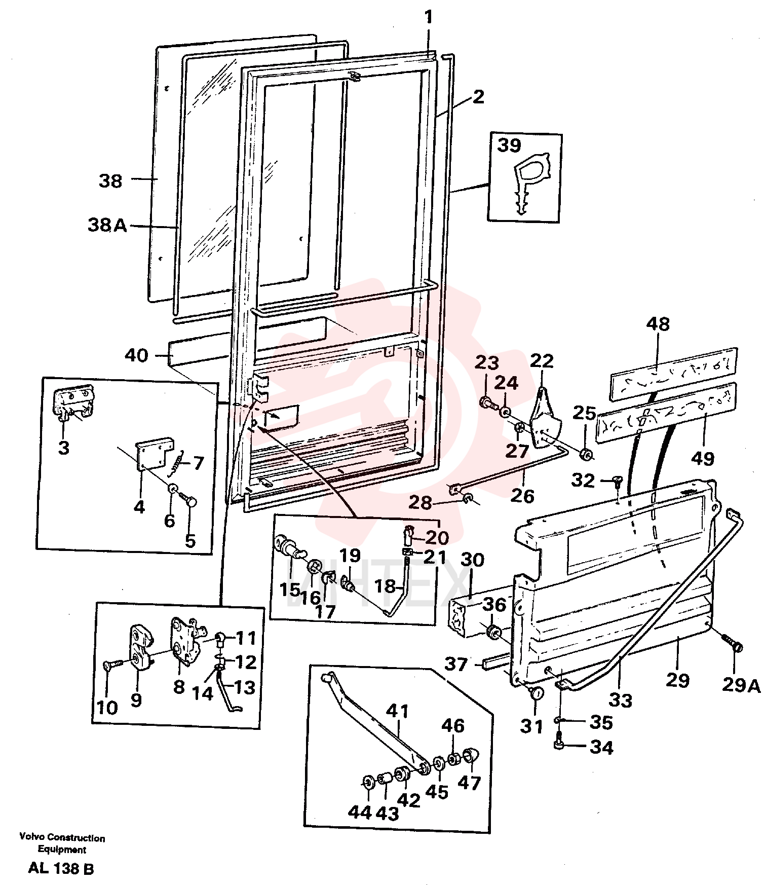 Insulation