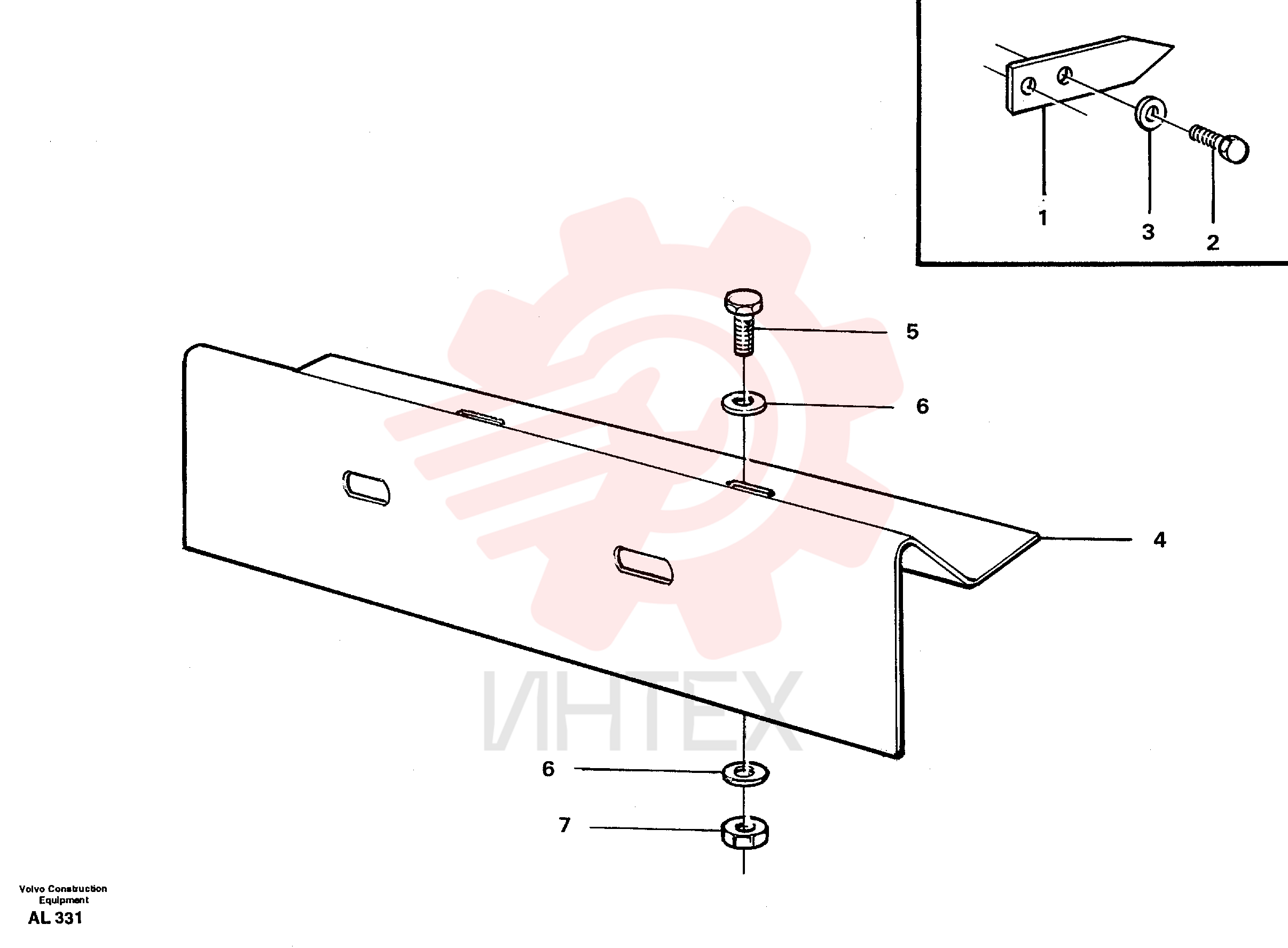 Position pointer
