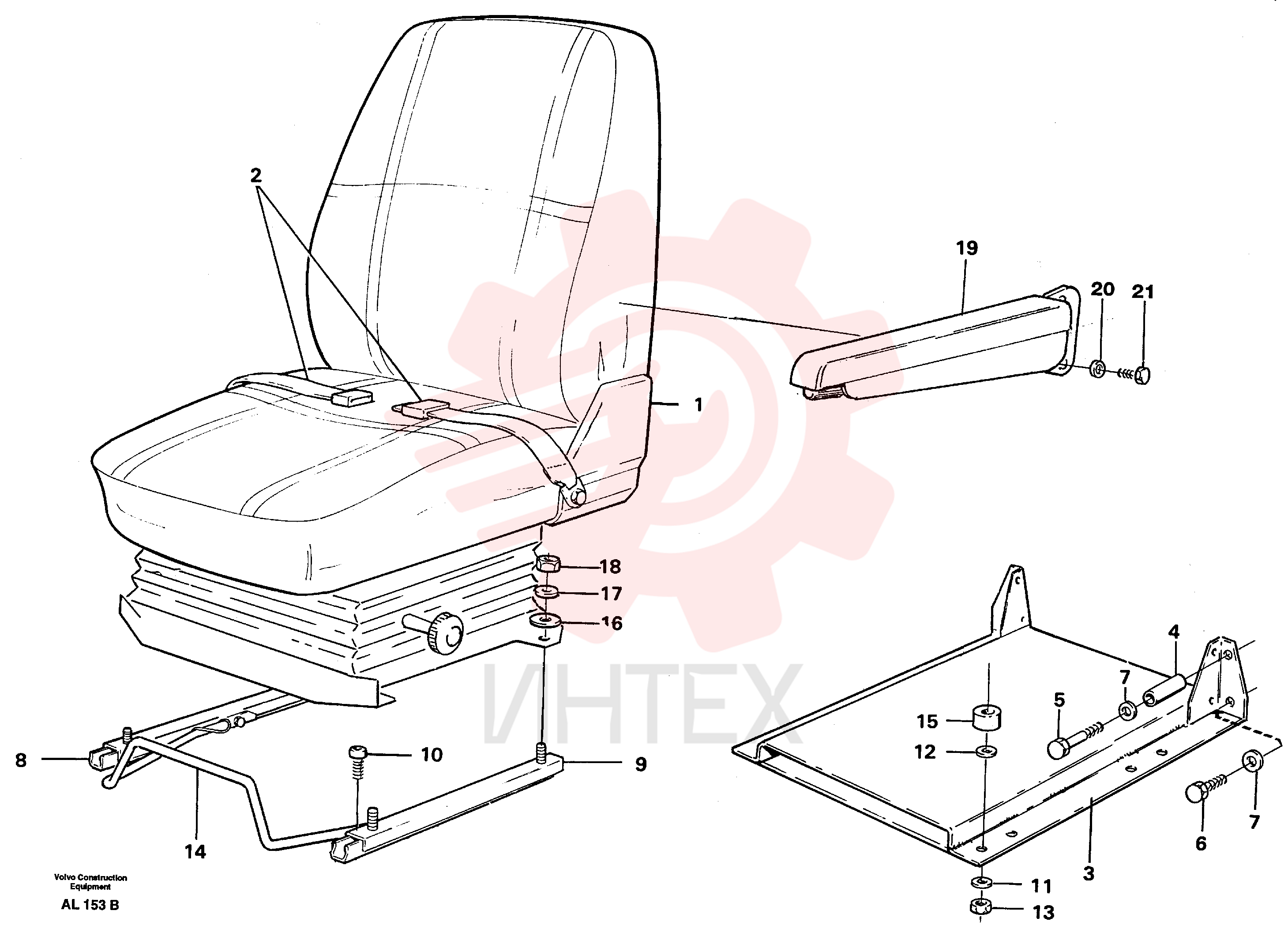 Seat