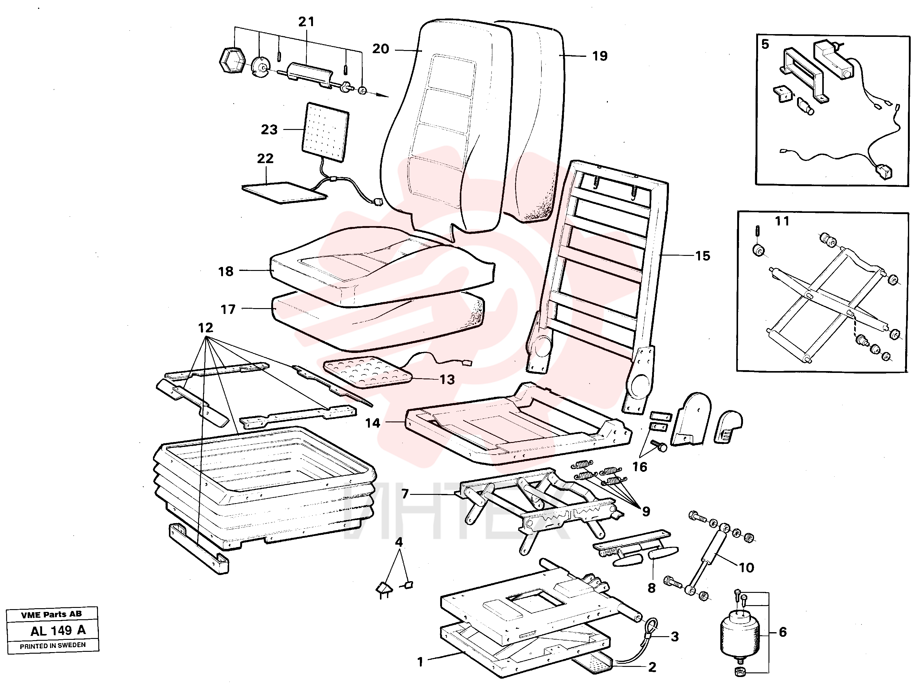 Seat