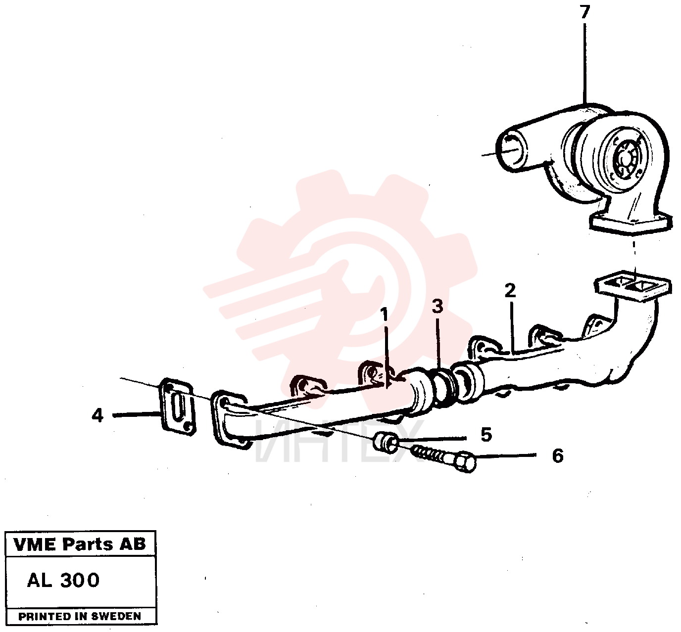 Spacer Sleeve