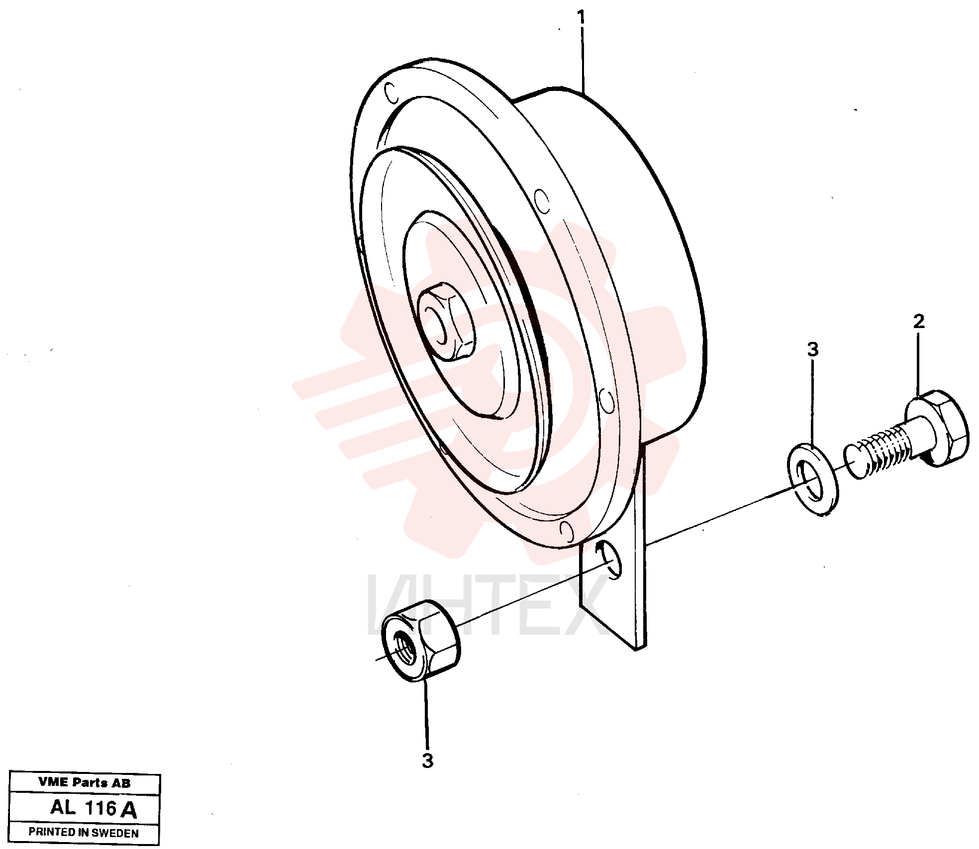 Strip Clamp
